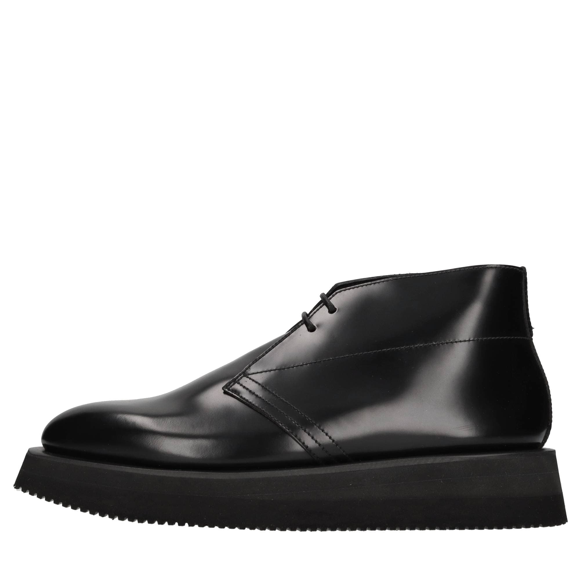 Premiata Boots