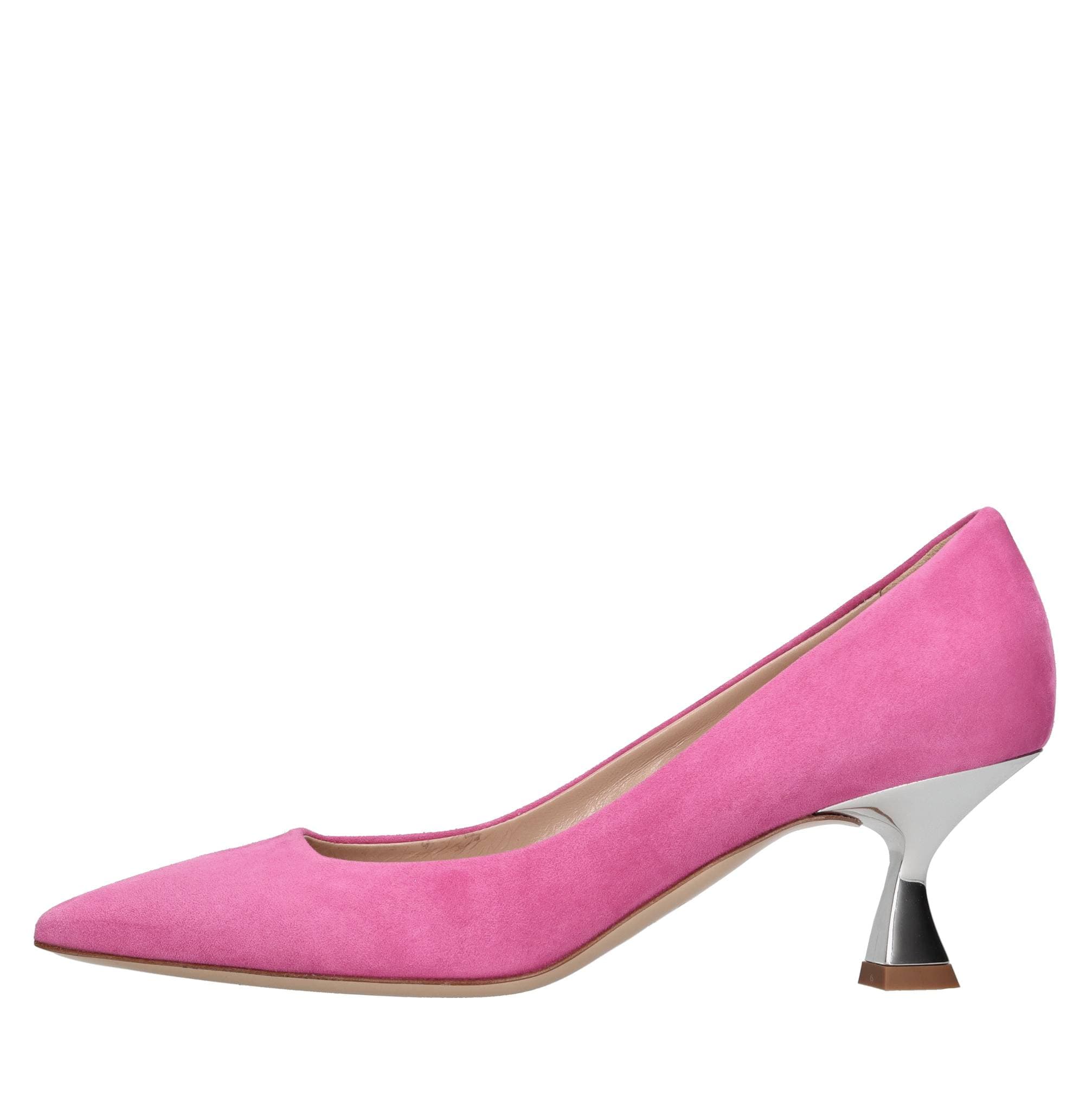 Ninalilou With Heel