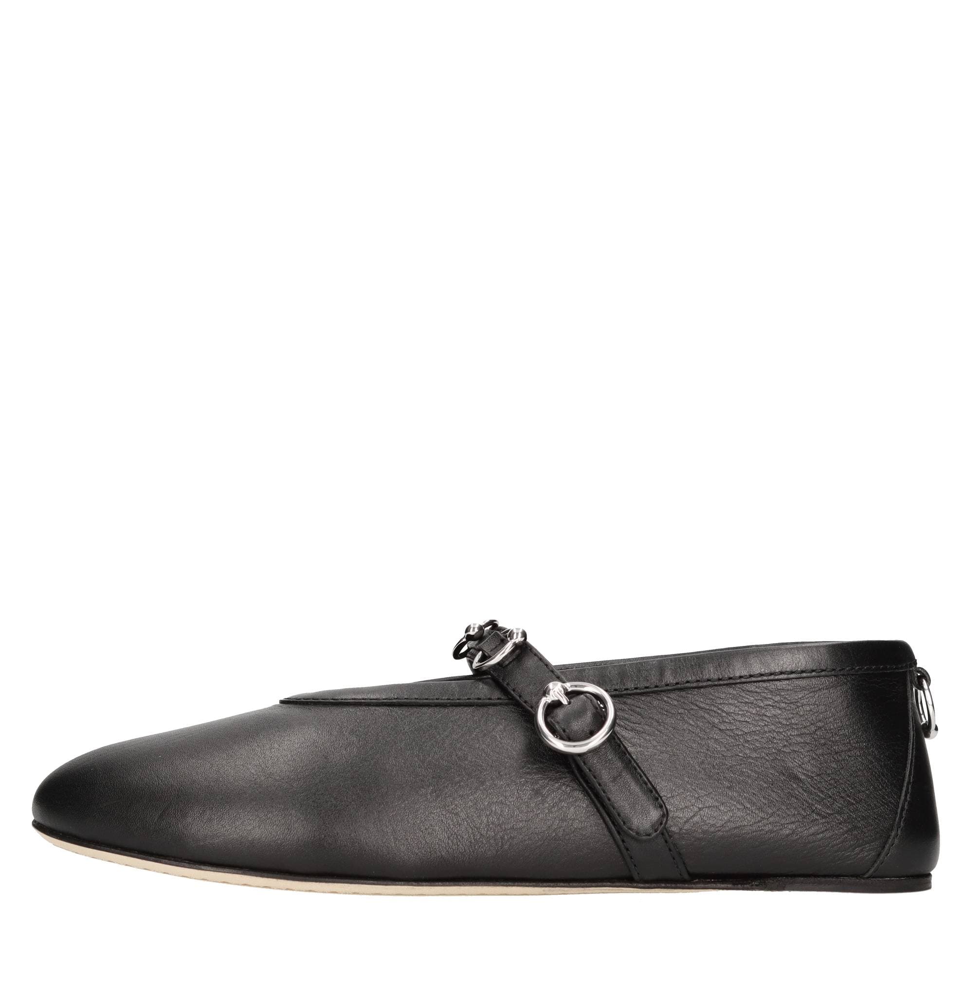 3JUIN Flat shoes