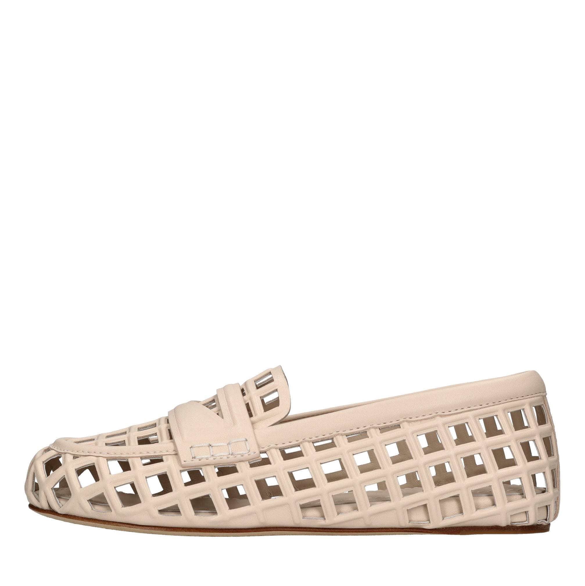 3JUIN Flat shoes