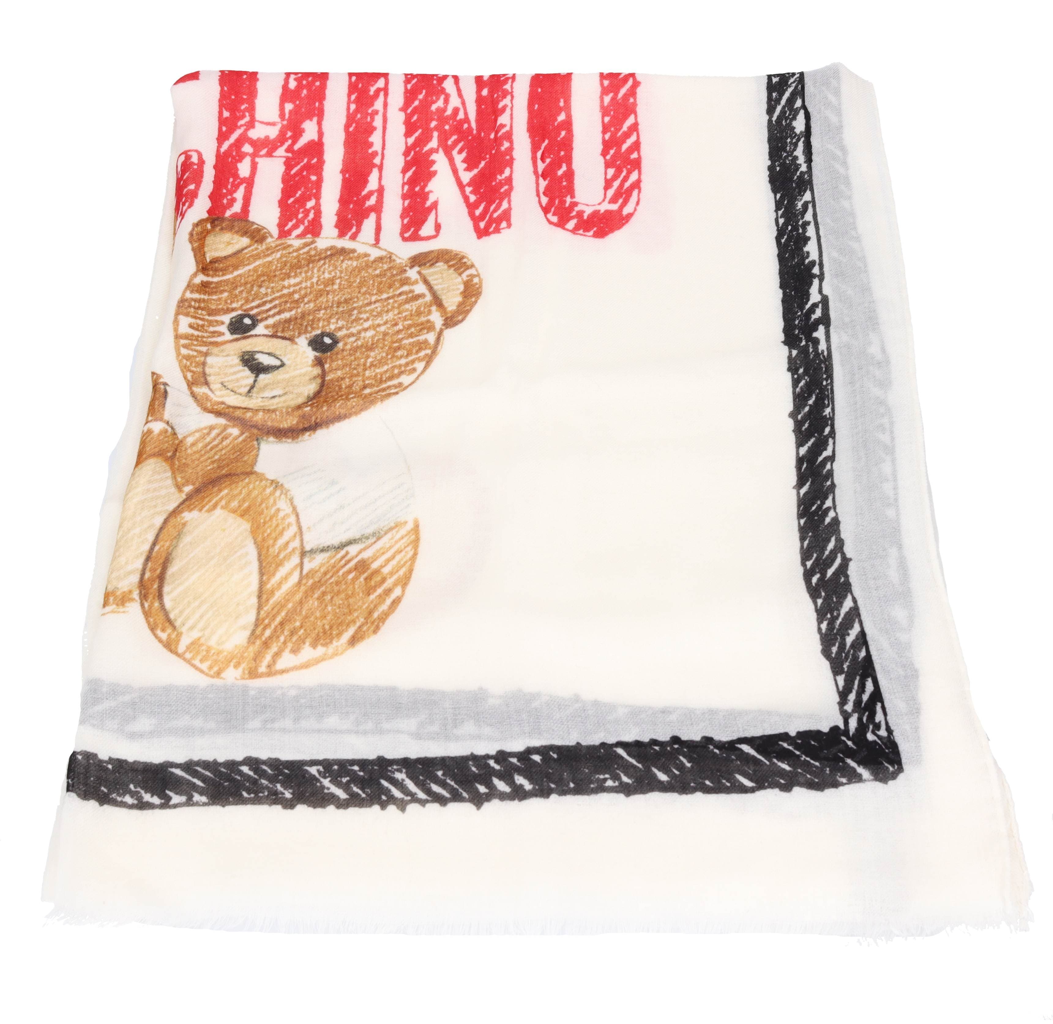Moschino Scarfs