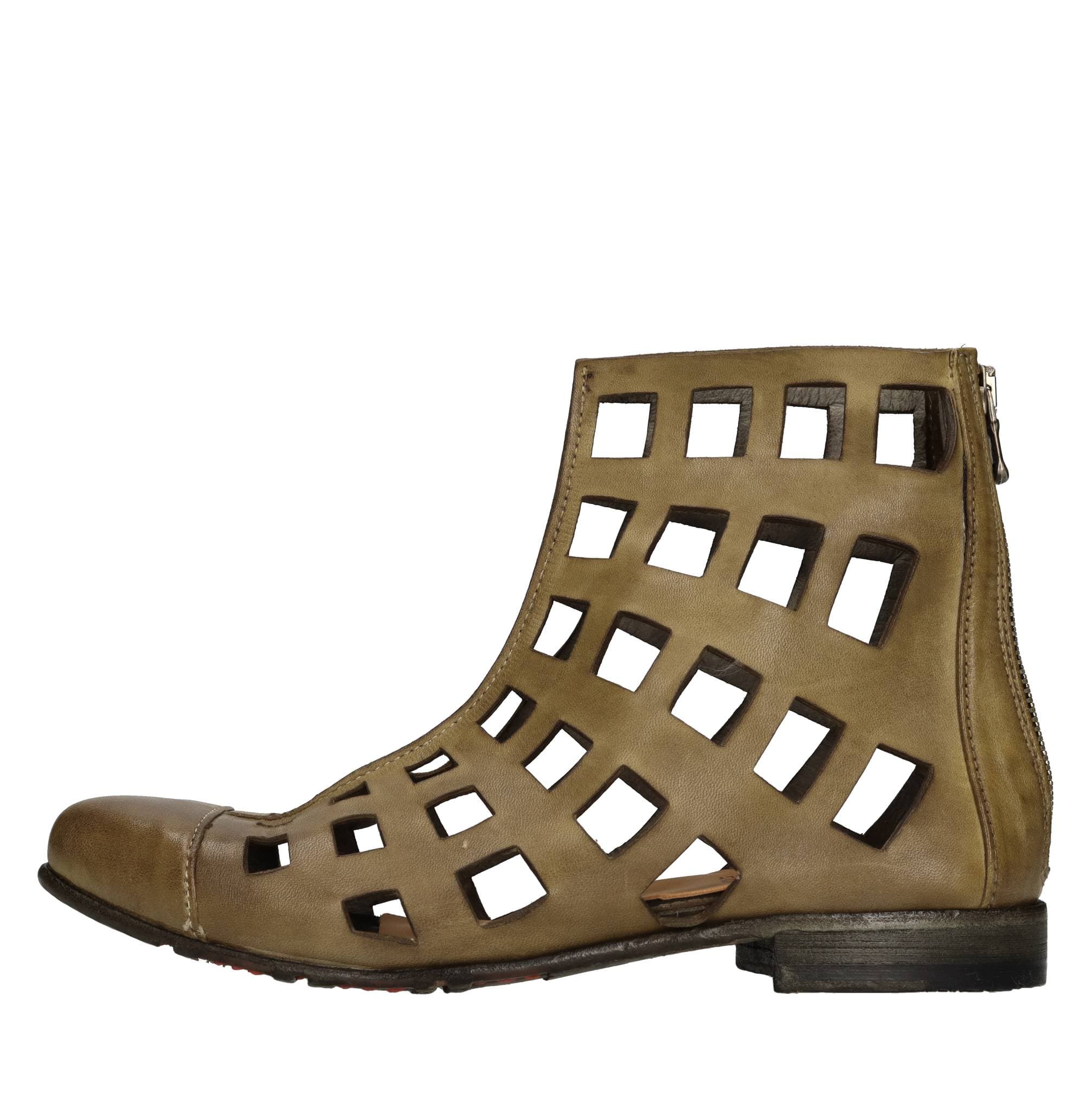 JP/DAVID Boots