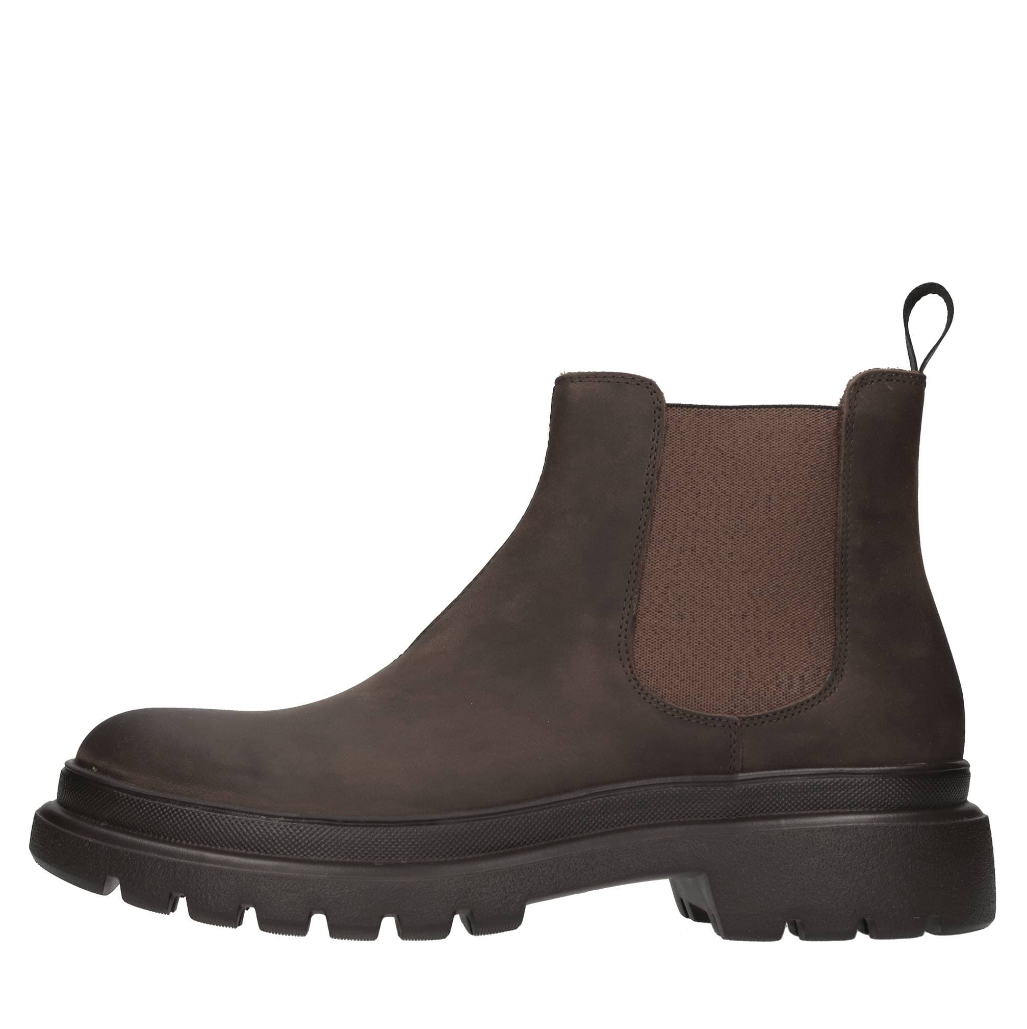 Frau Boots