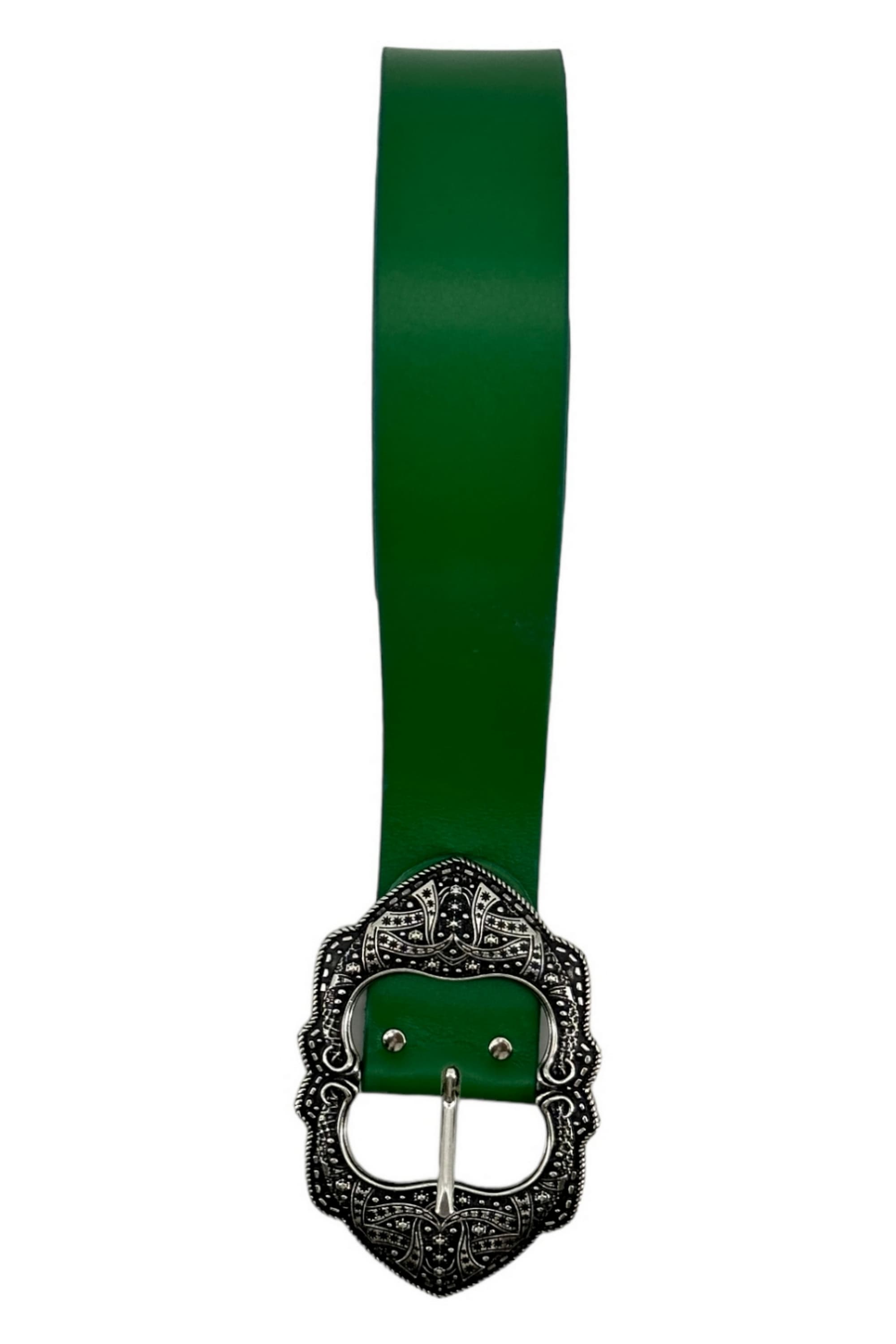 NANNI MILANO Belts Green