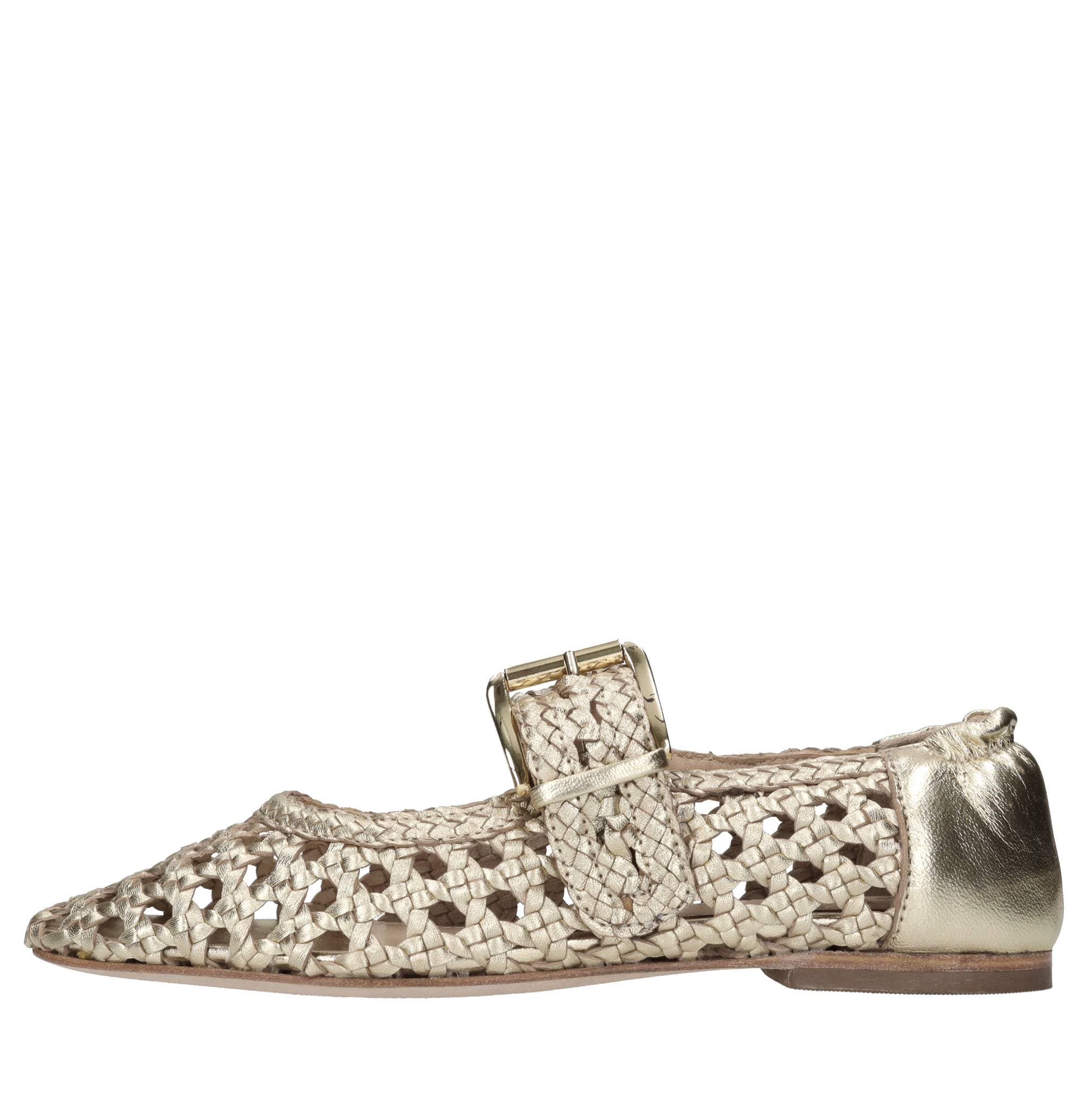 De Siena Flat shoes