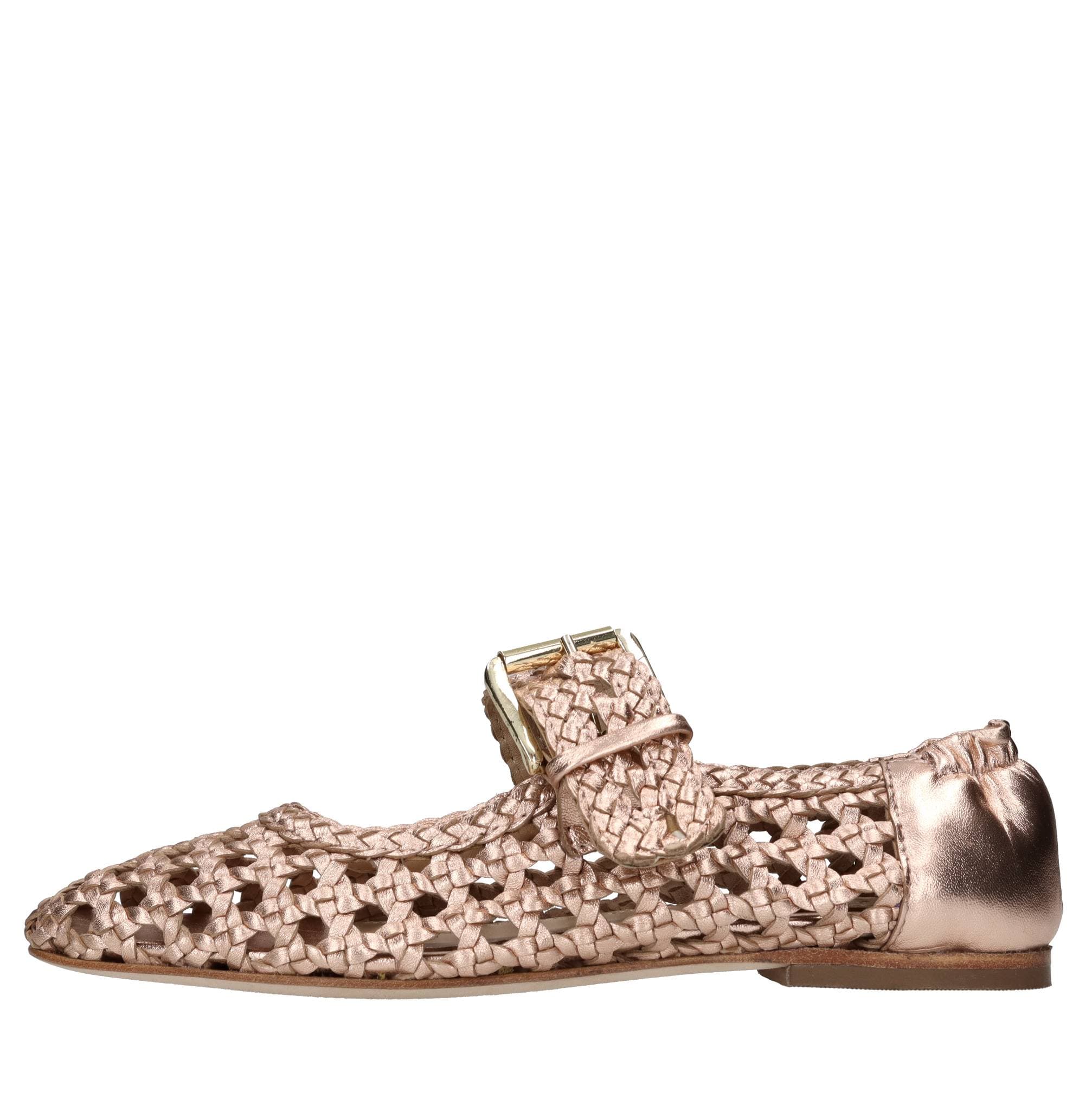 De Siena Flat shoes
