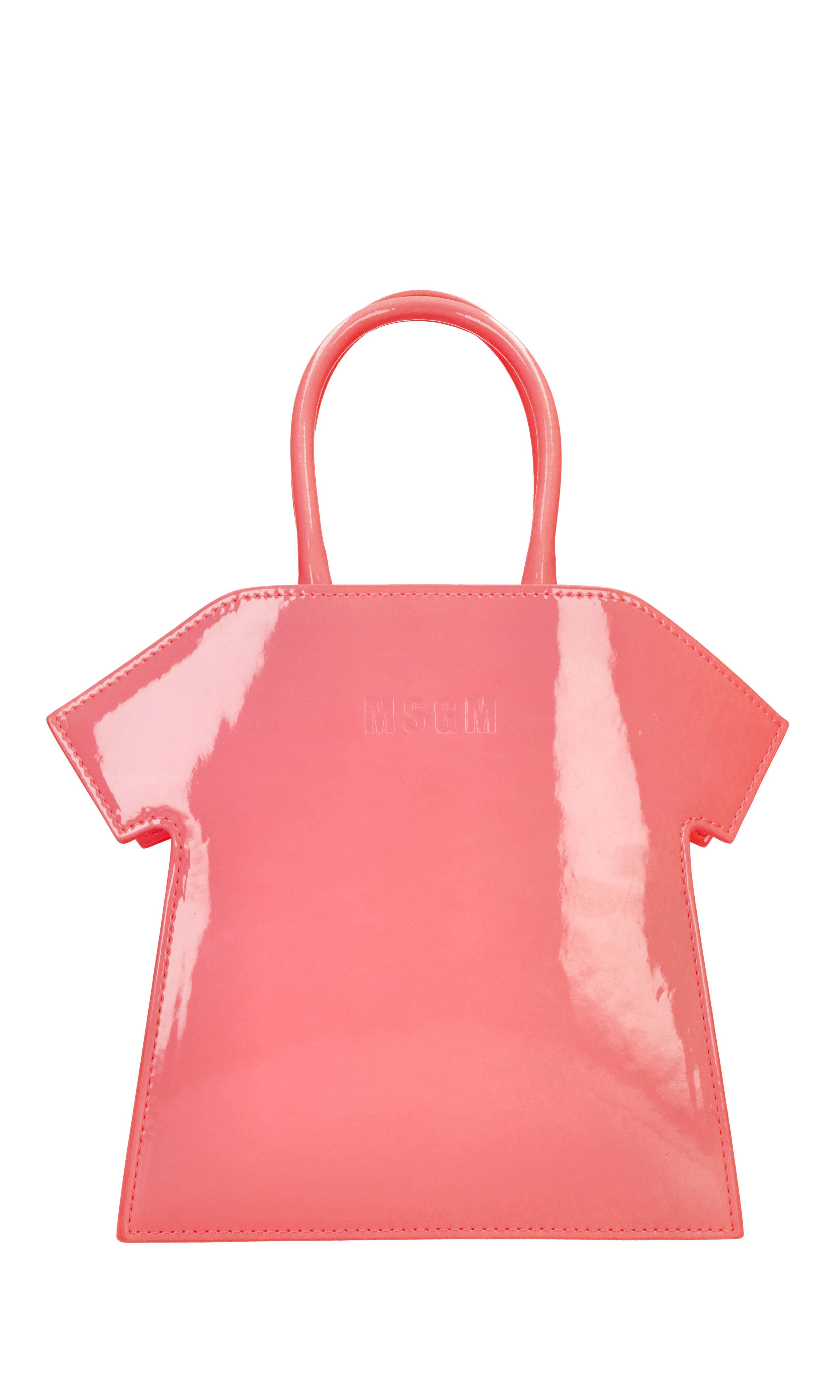 MSGM Sneakers Pink