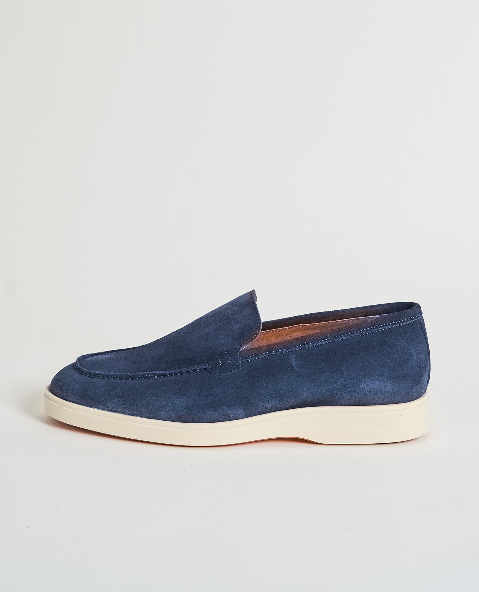 EXTON Flat shoes