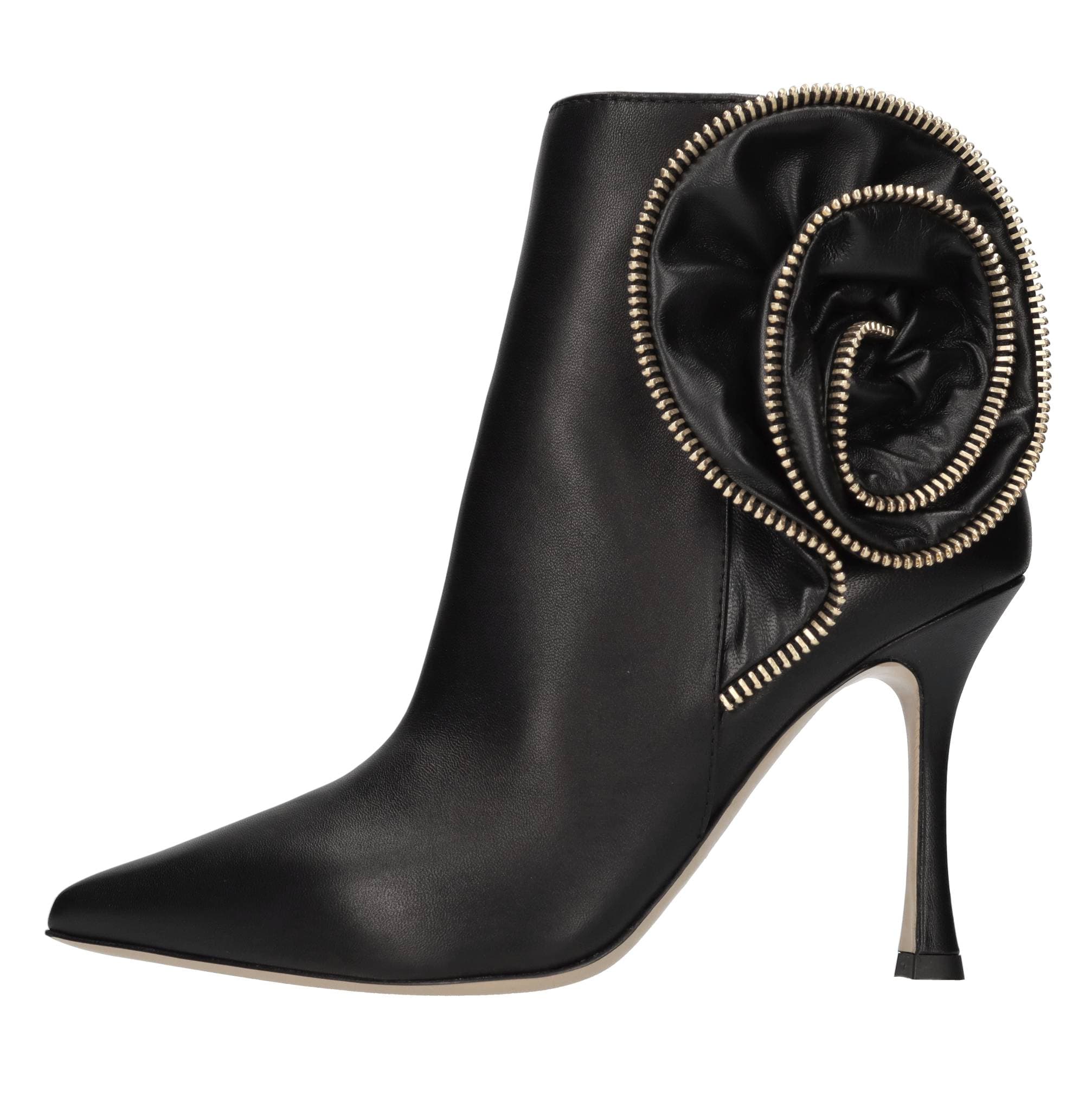 Ninalilou Boots