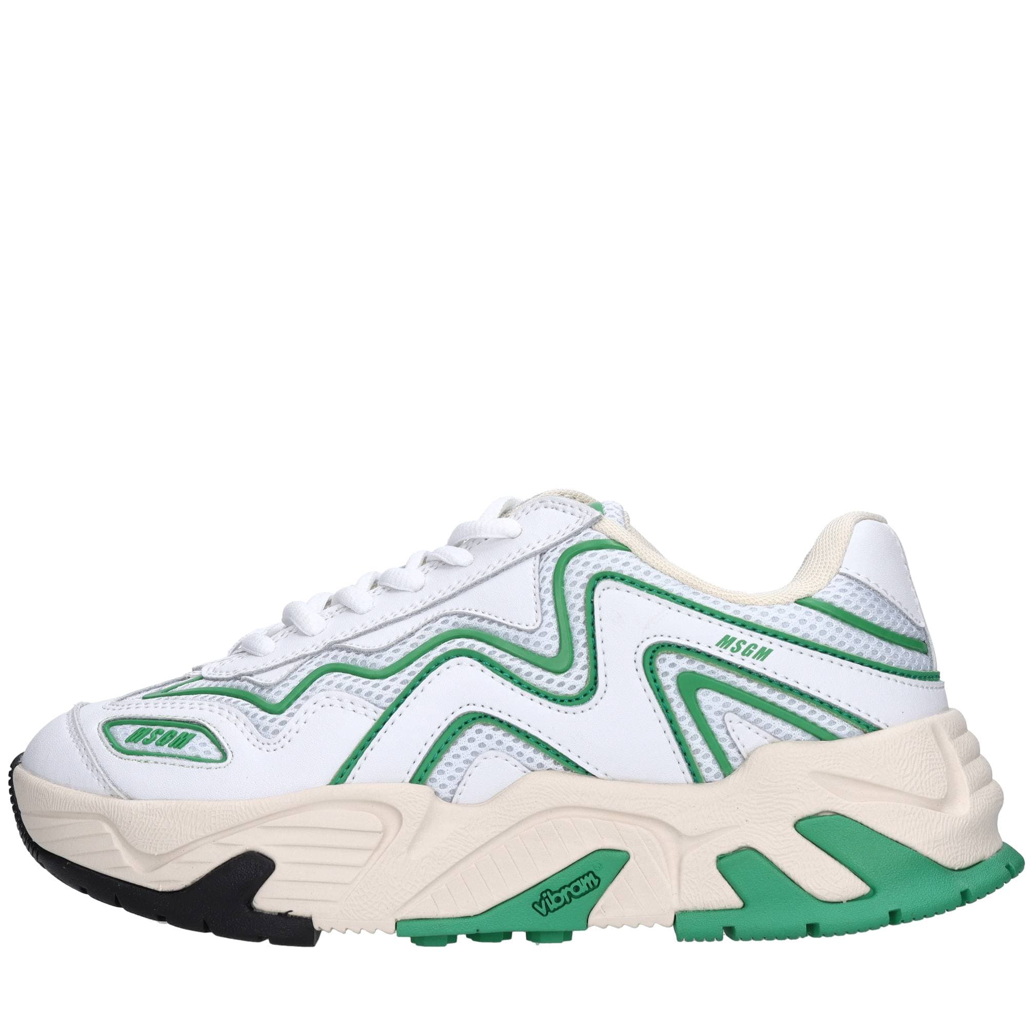 MSGM Sneakers