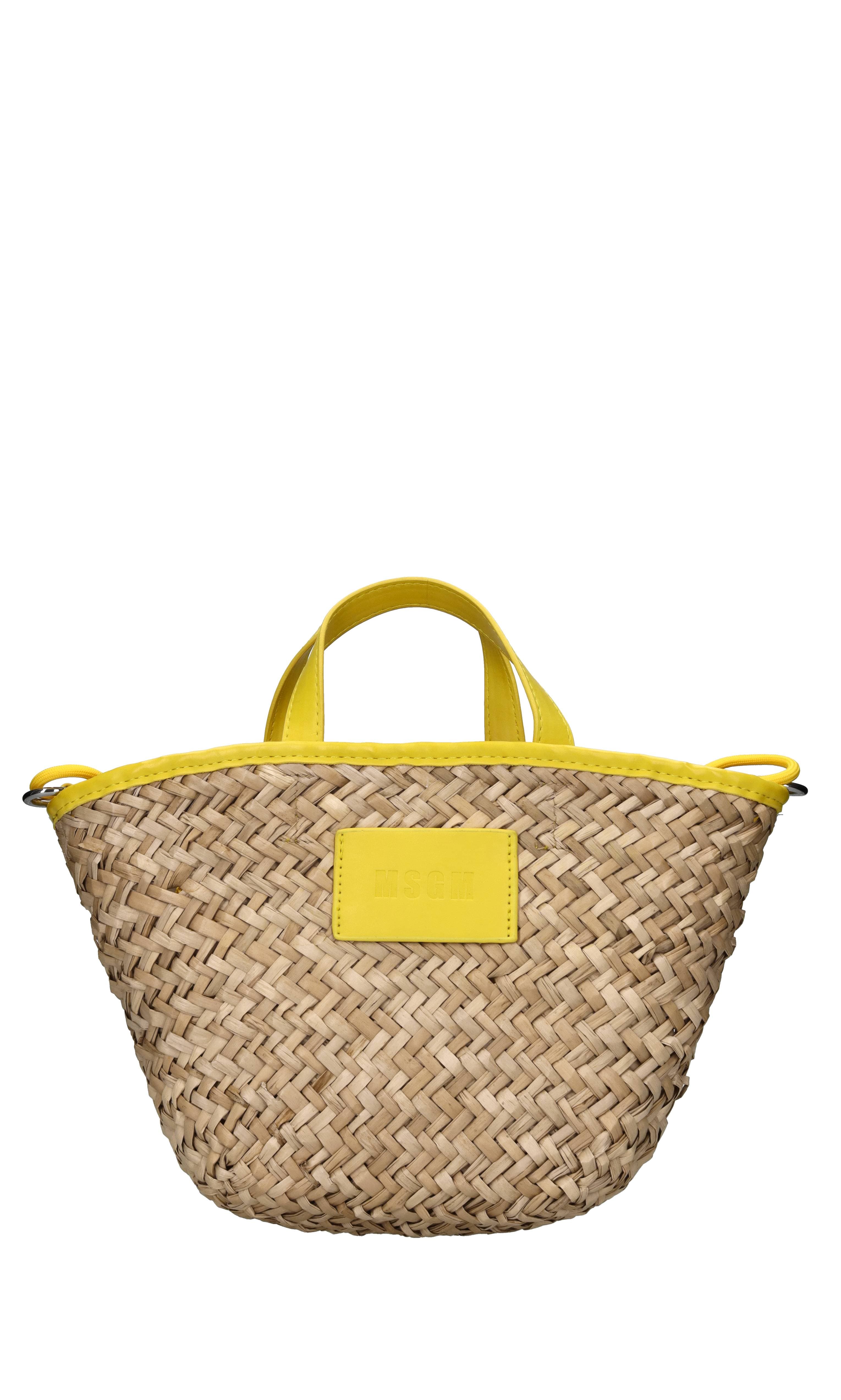 MSGM Bags..