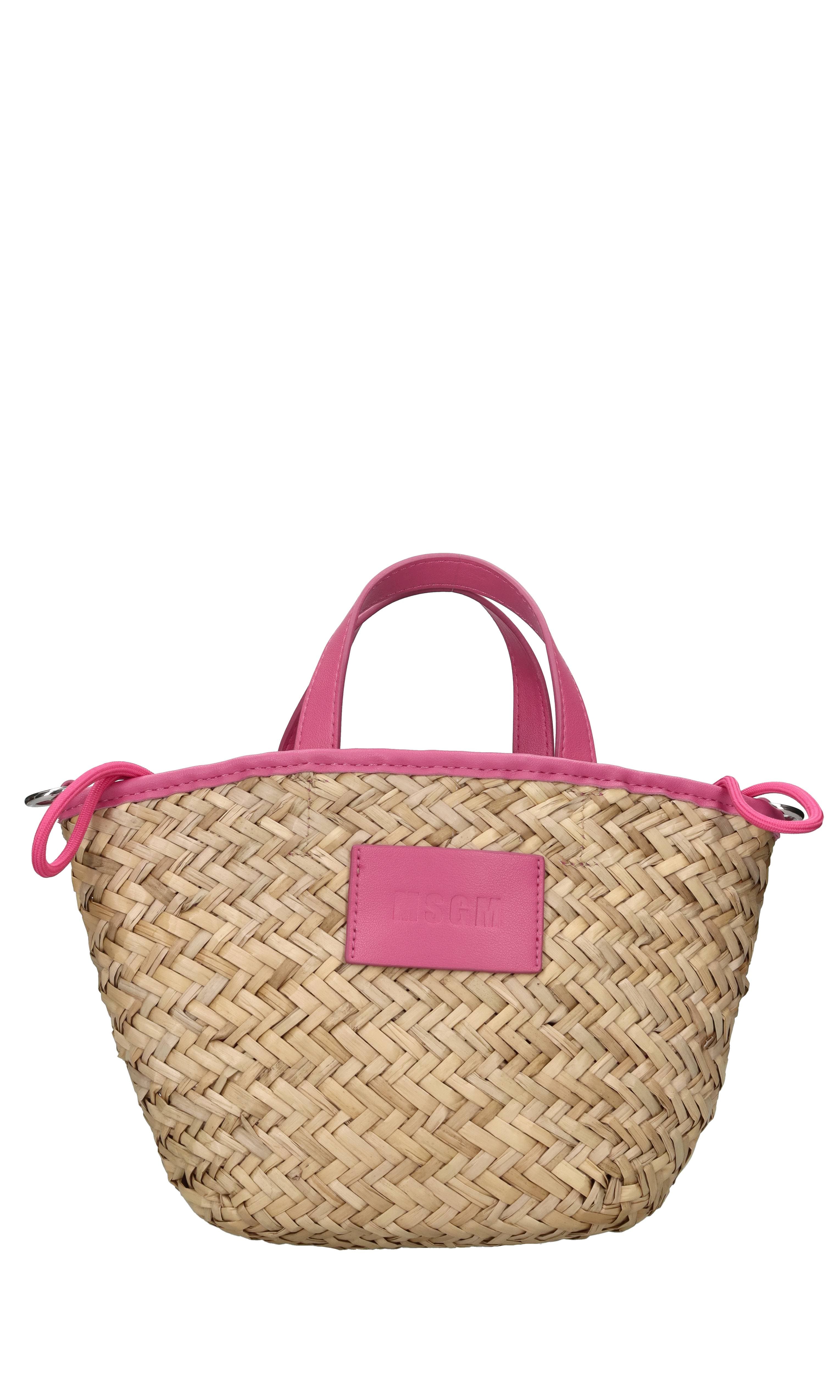 MSGM Bags..