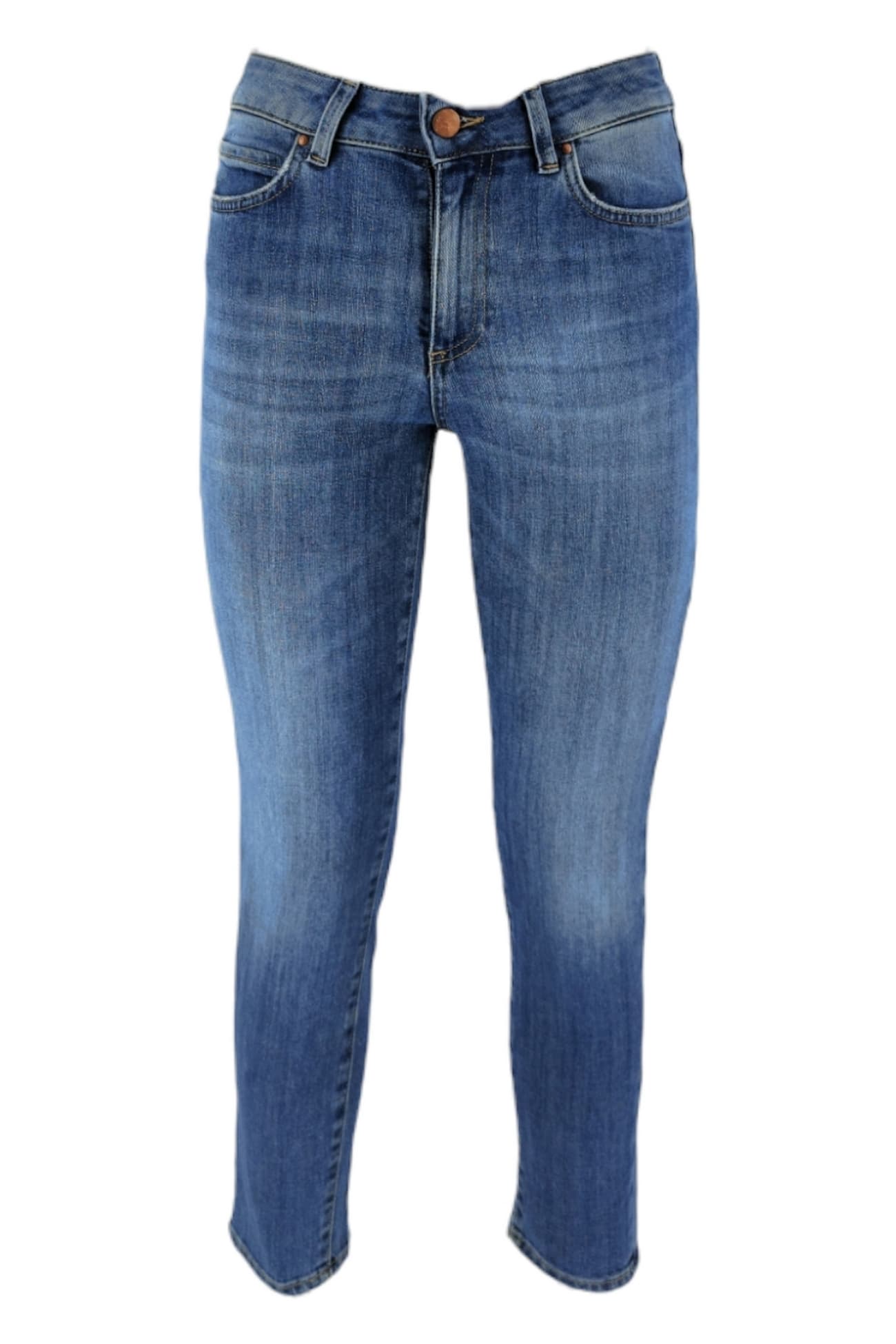 Atelier Cigala's Jeans