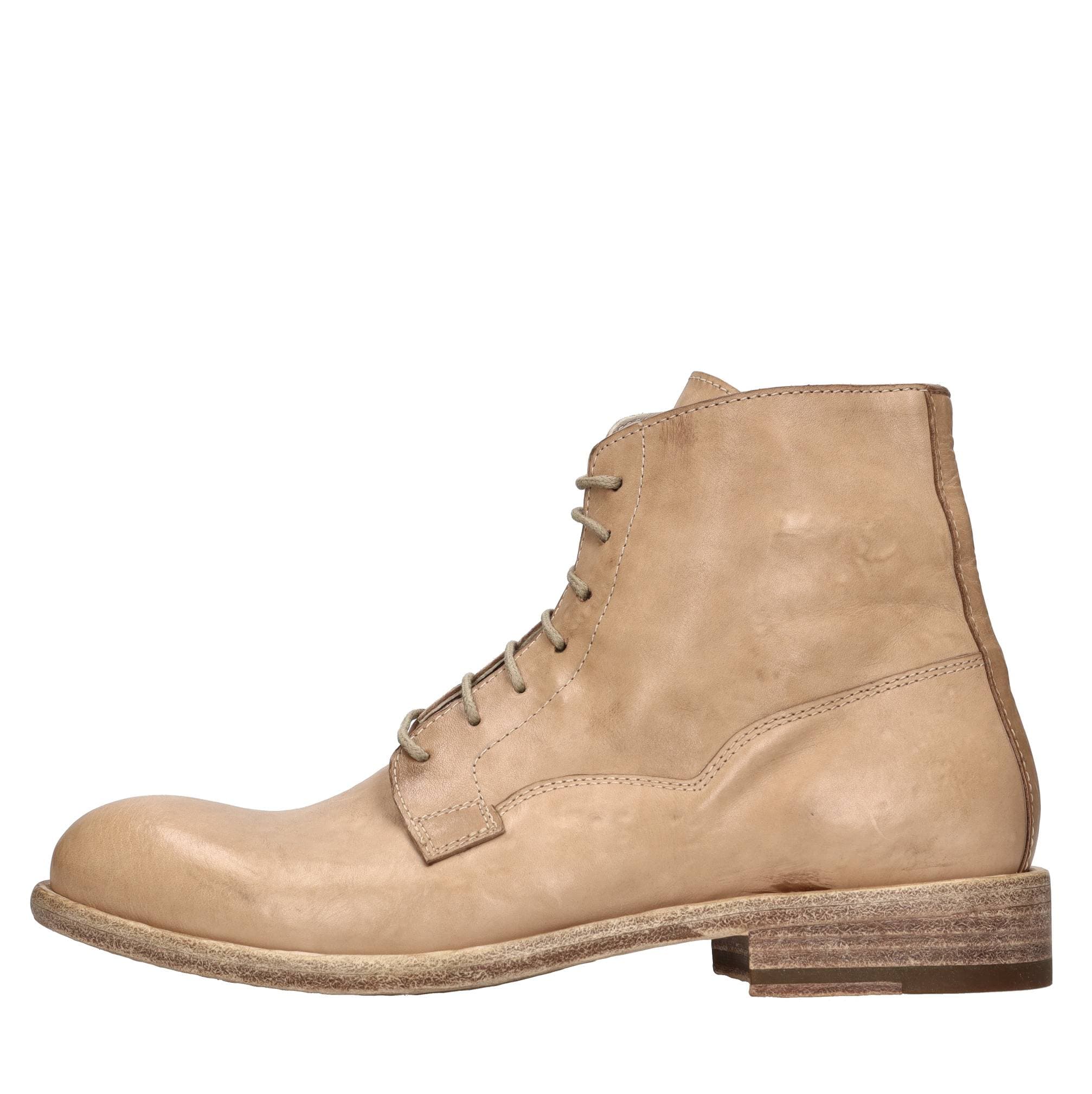 DUCANERO Boots