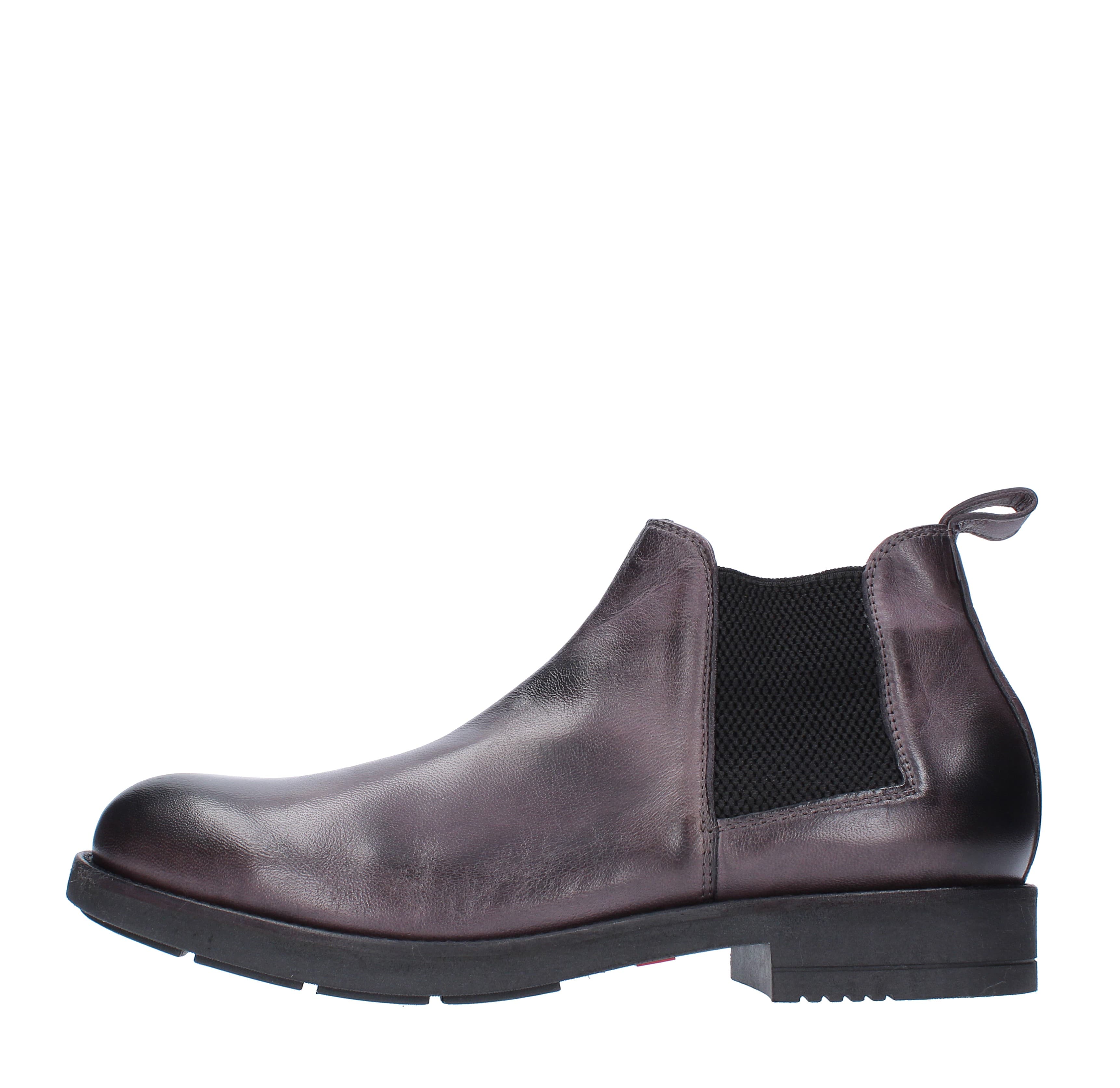 JP/DAVID Boots