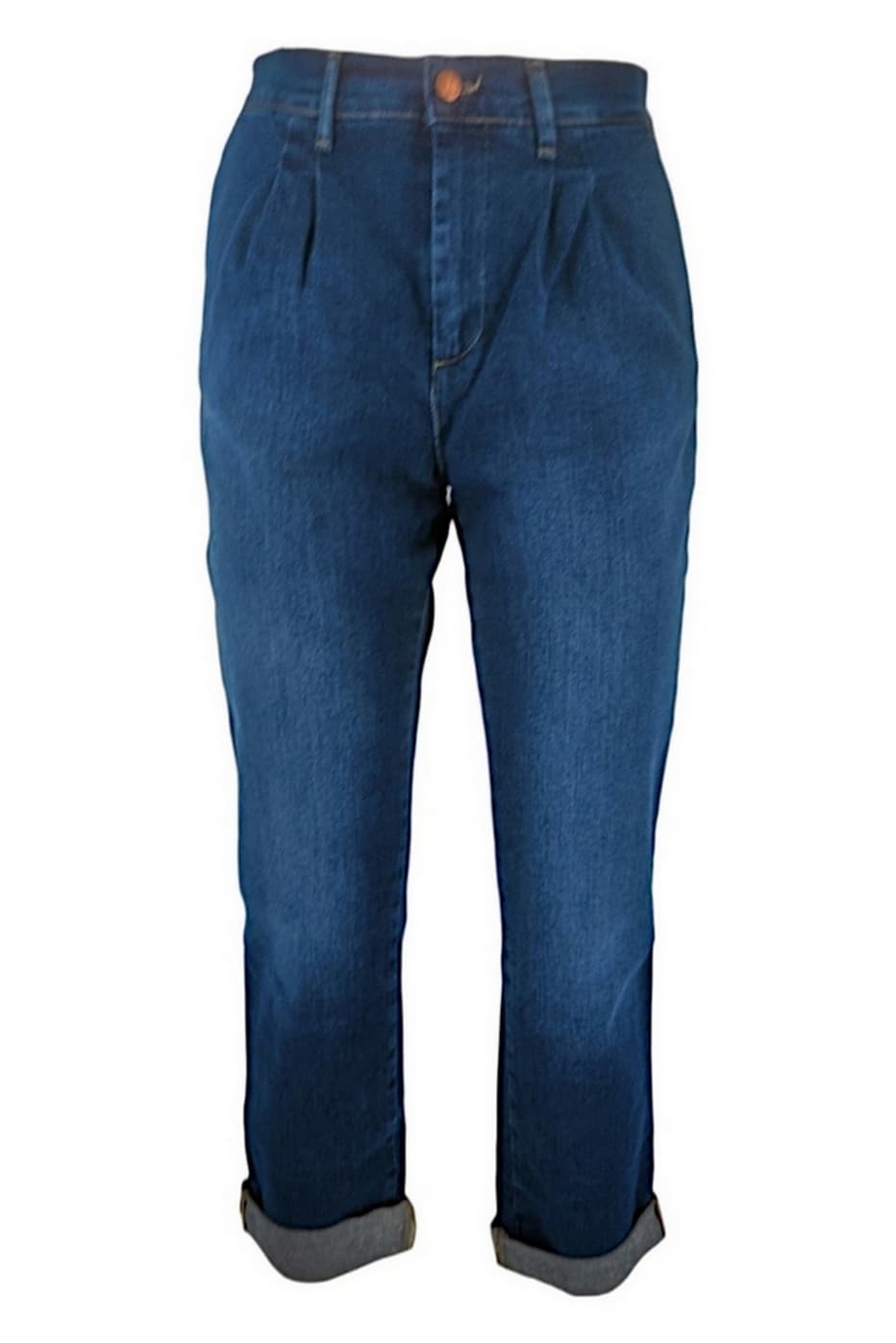 Atelier Cigala's Jeans