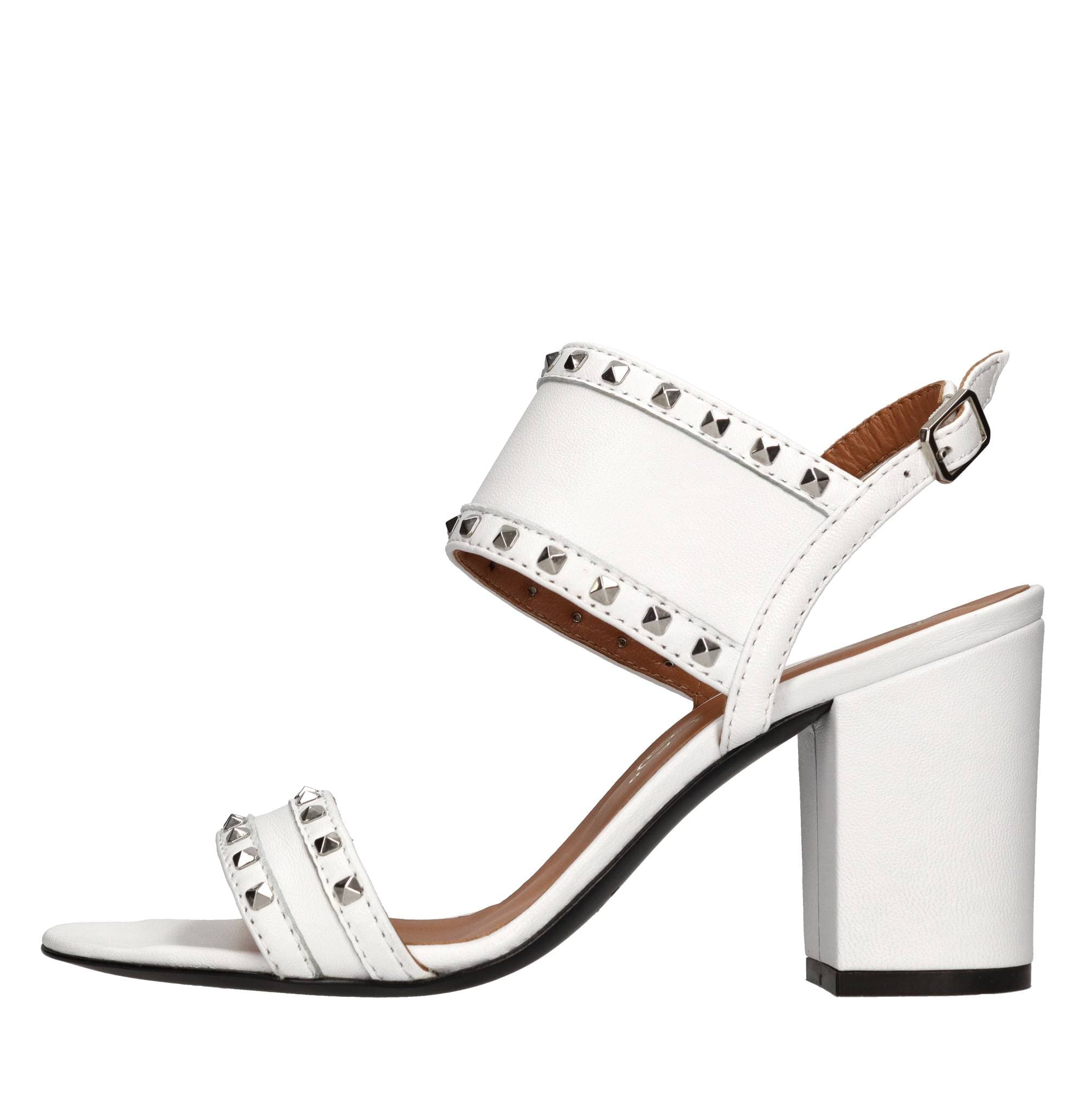 Via Roma 15 Sandals