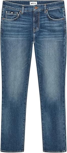 Gas Jeans Blu