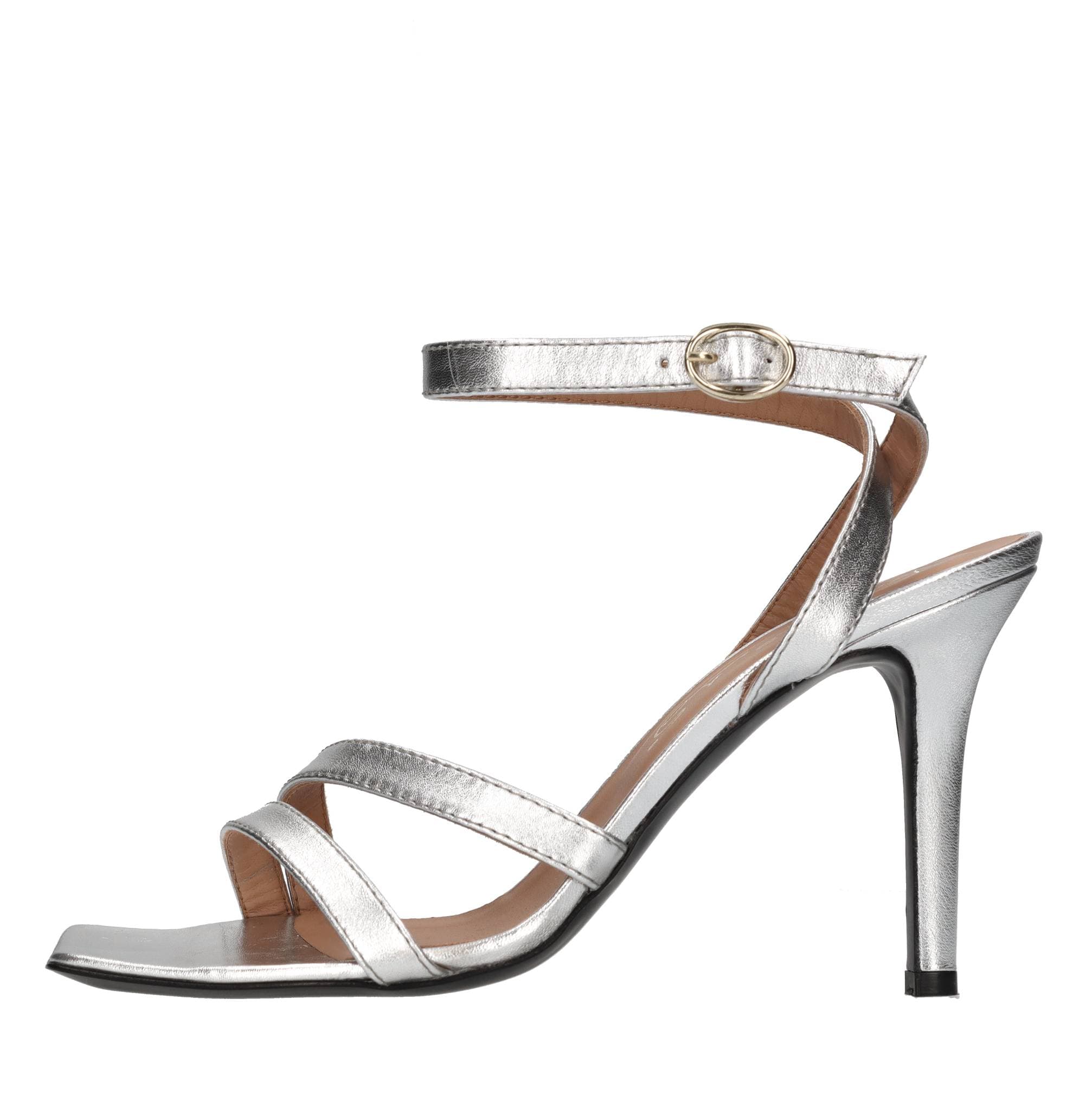 Via Roma 15 Sandals