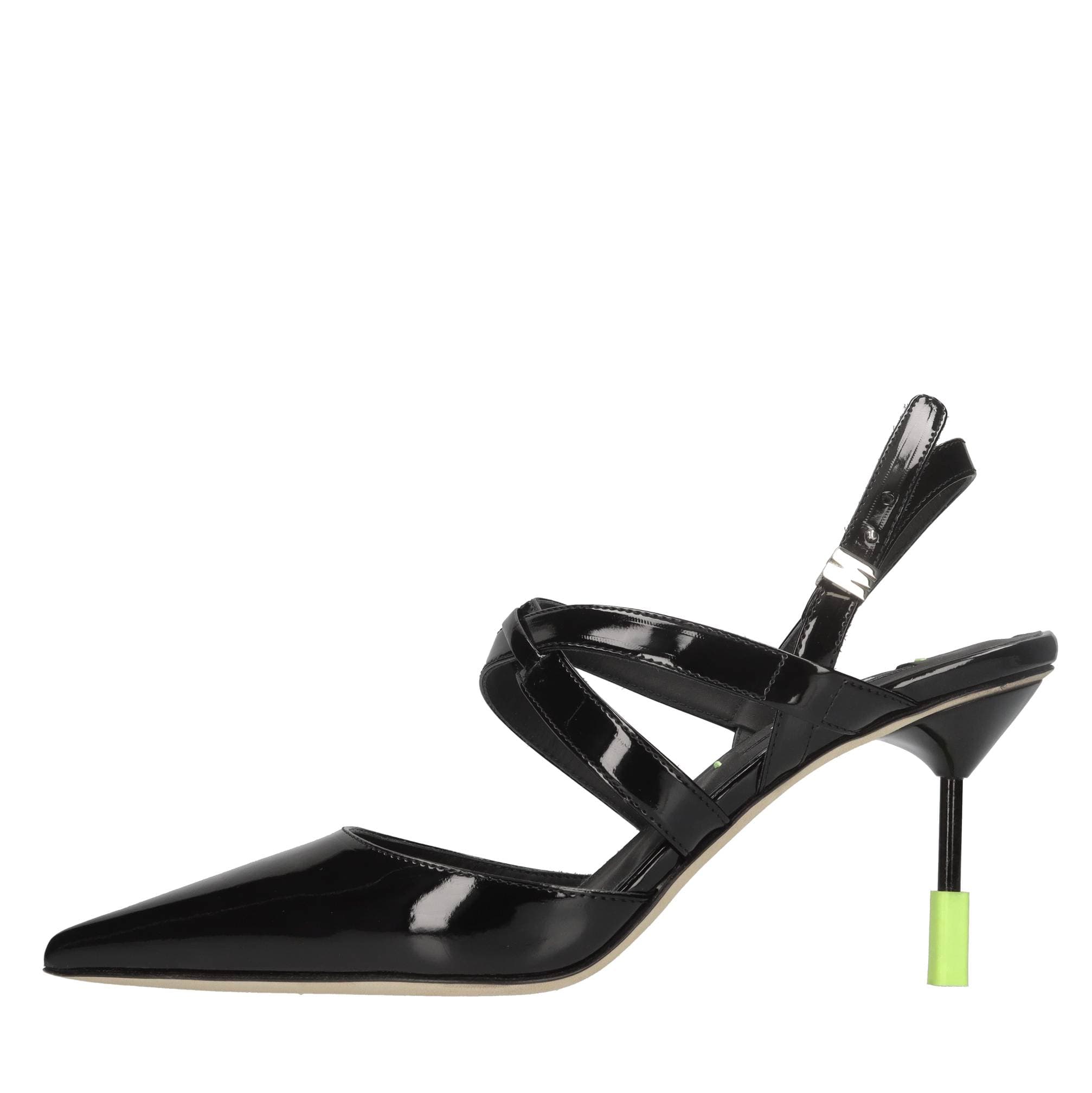 MSGM With Heel
