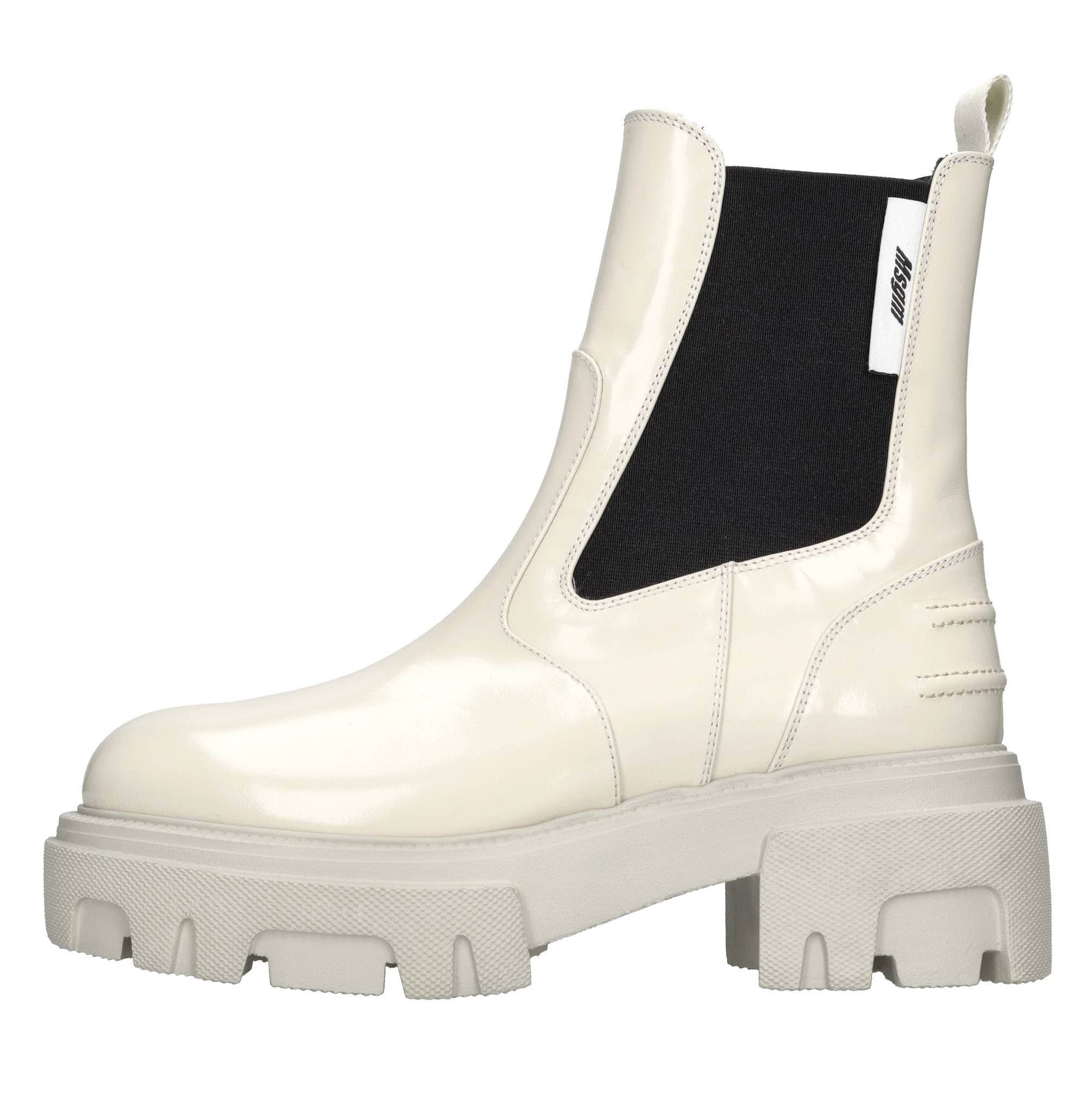 MSGM Boots