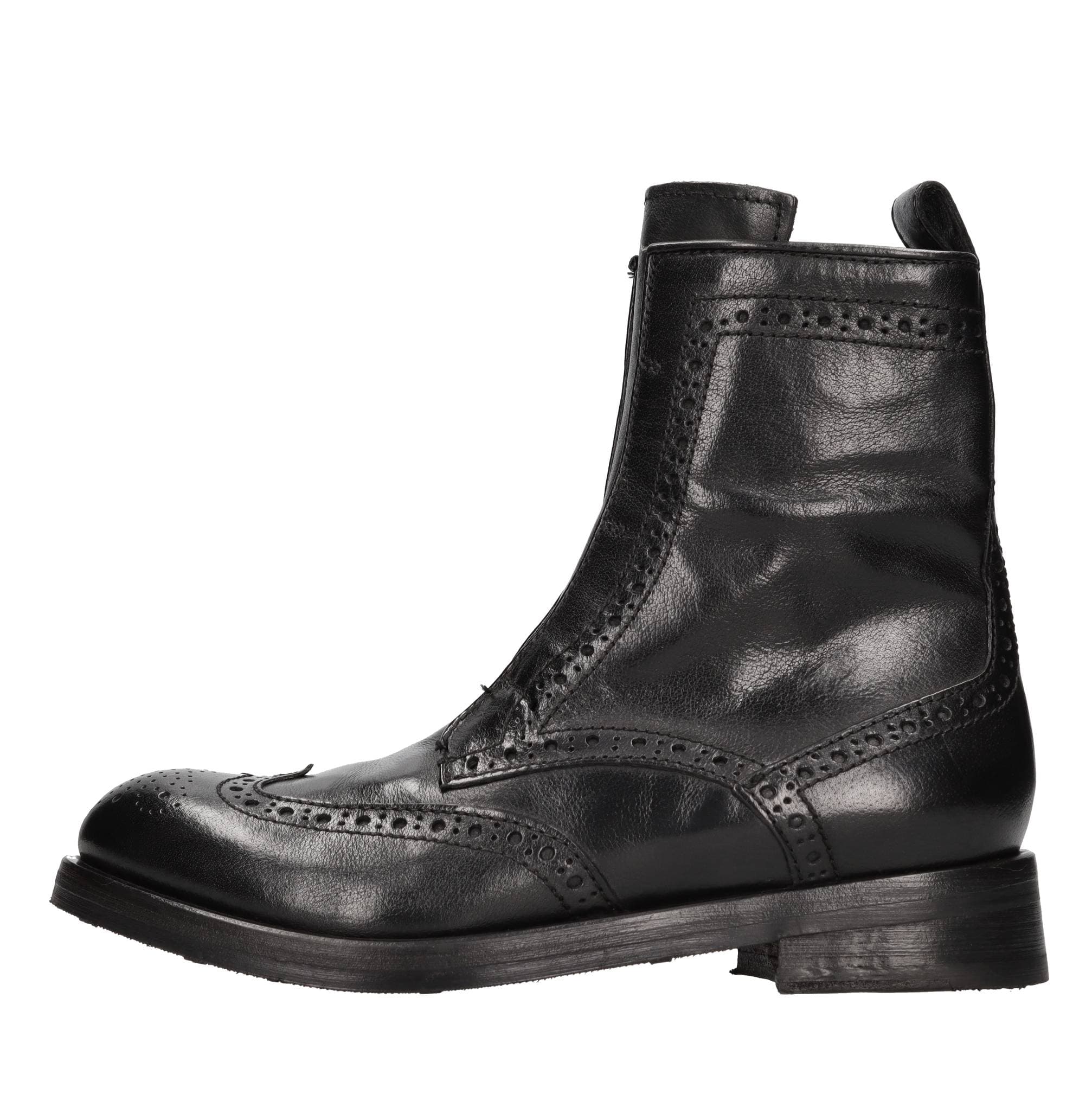 JP/DAVID Boots