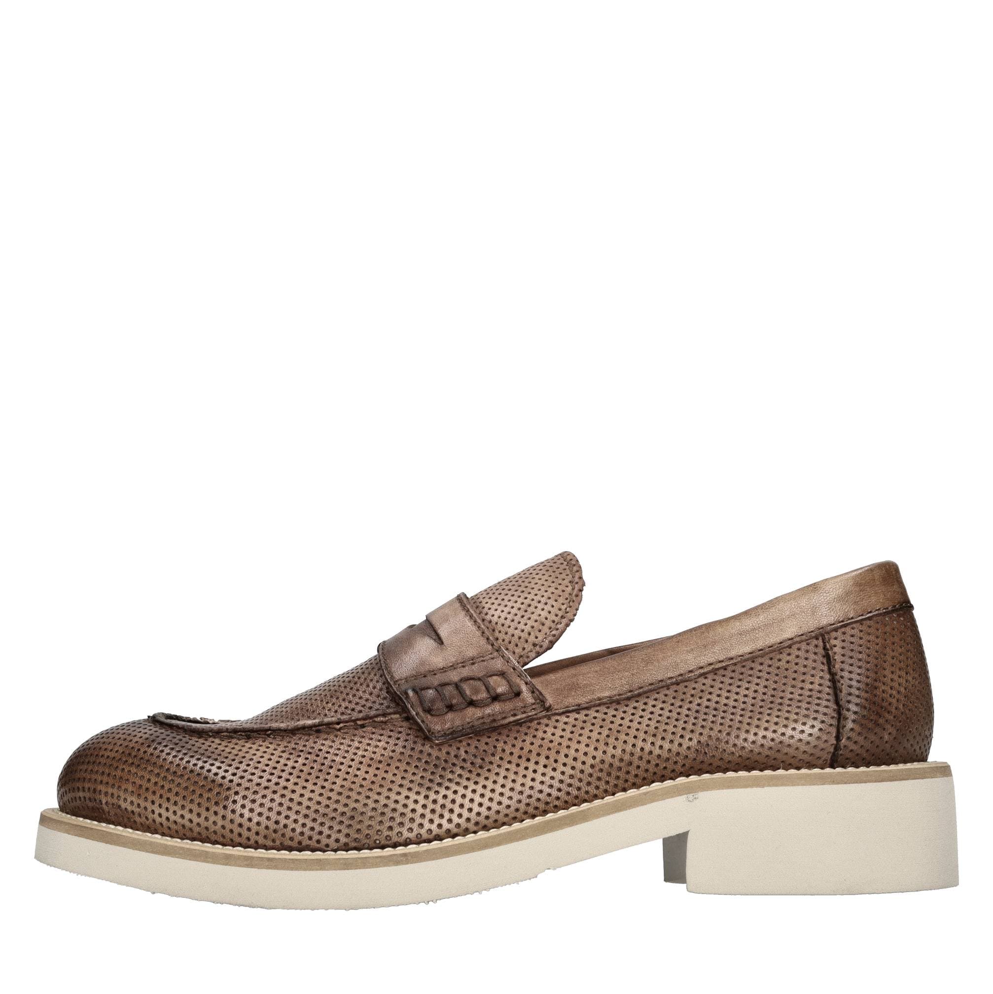 JP/DAVID Flat shoes