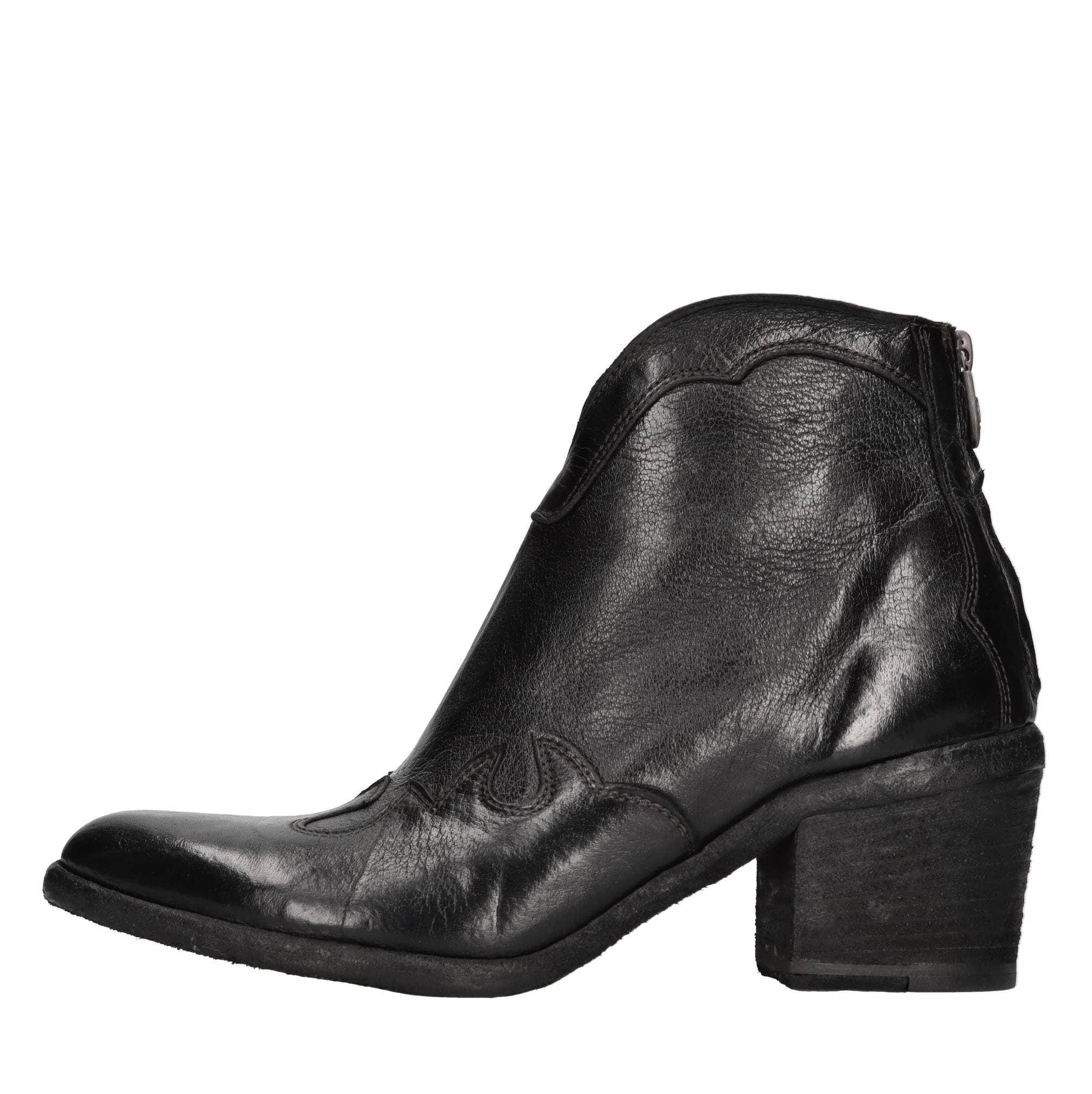 Fauzian Jeunesse Boots