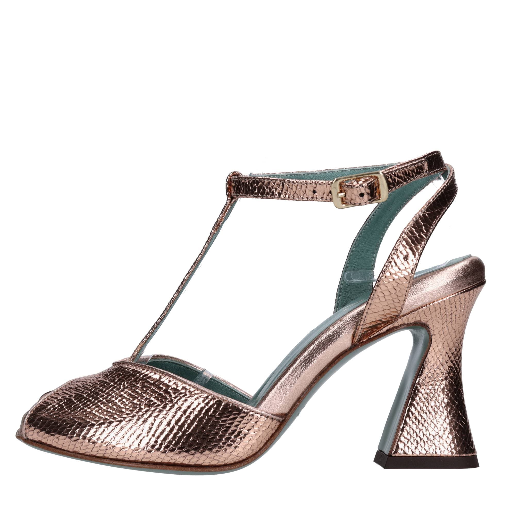 Paola D'Arcano Sandals