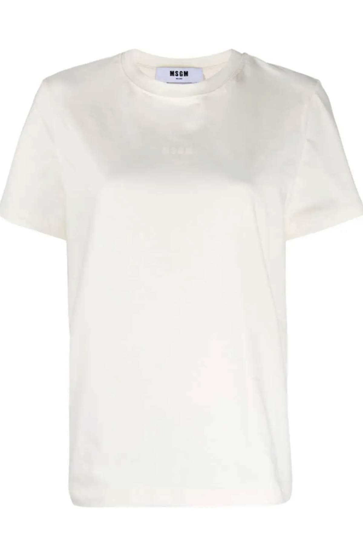 MSGM T-shirts and Polos