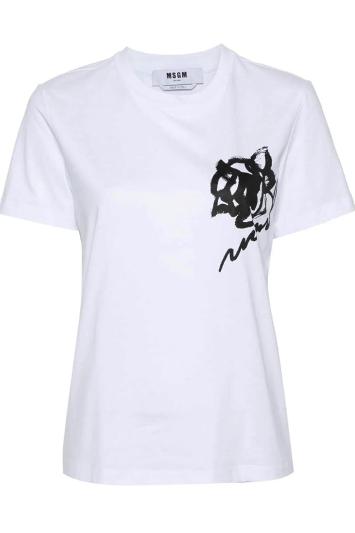 MSGM T-shirts and Polos