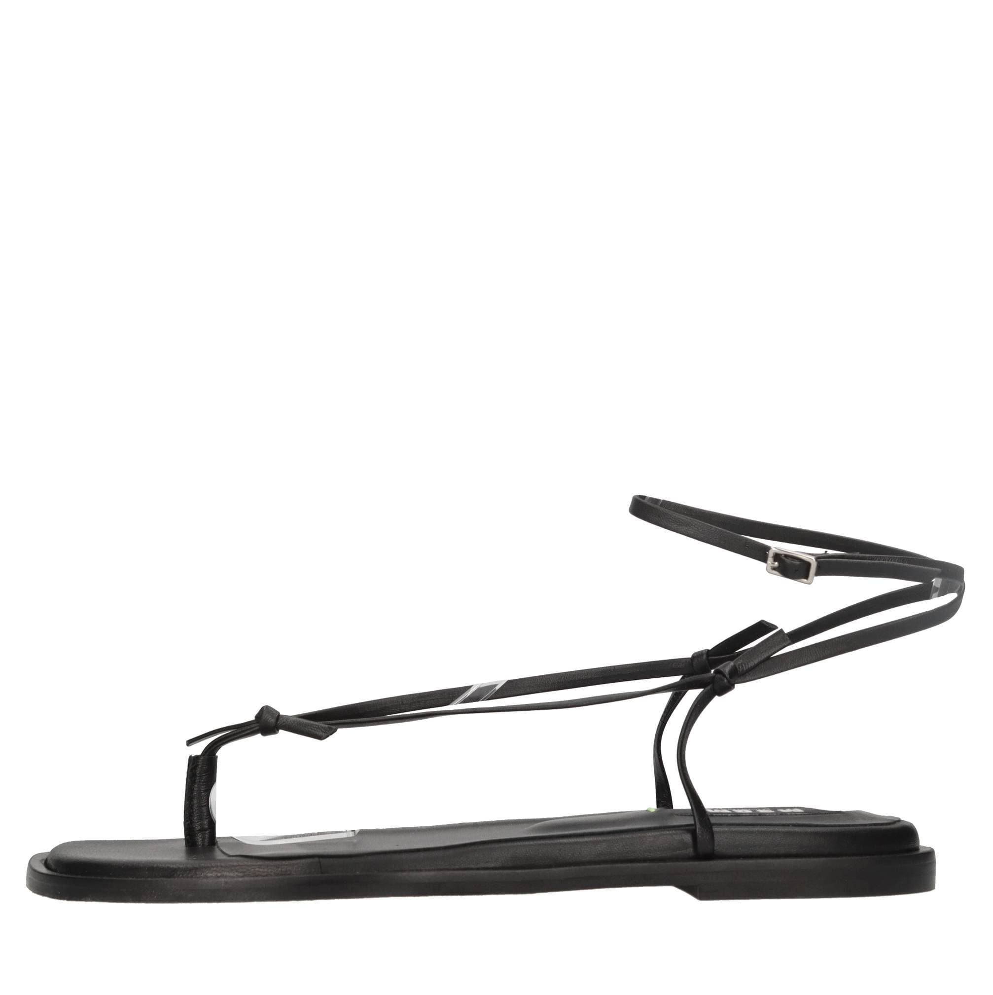 MSGM Flat shoes