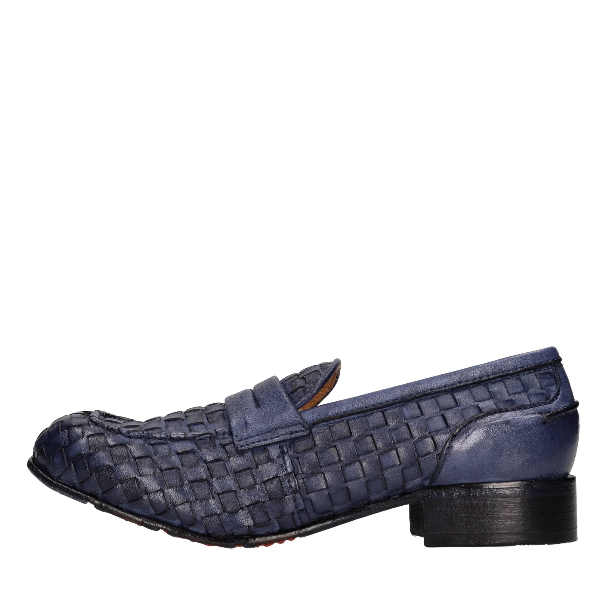 JP/DAVID Flat shoes