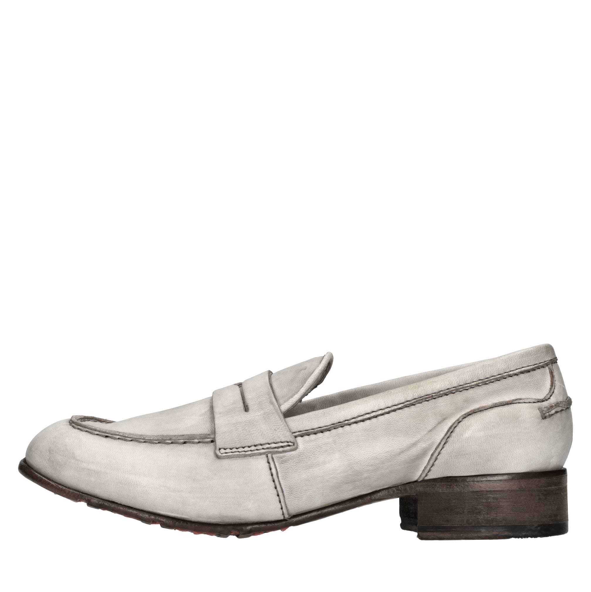 JP/DAVID Flat shoes