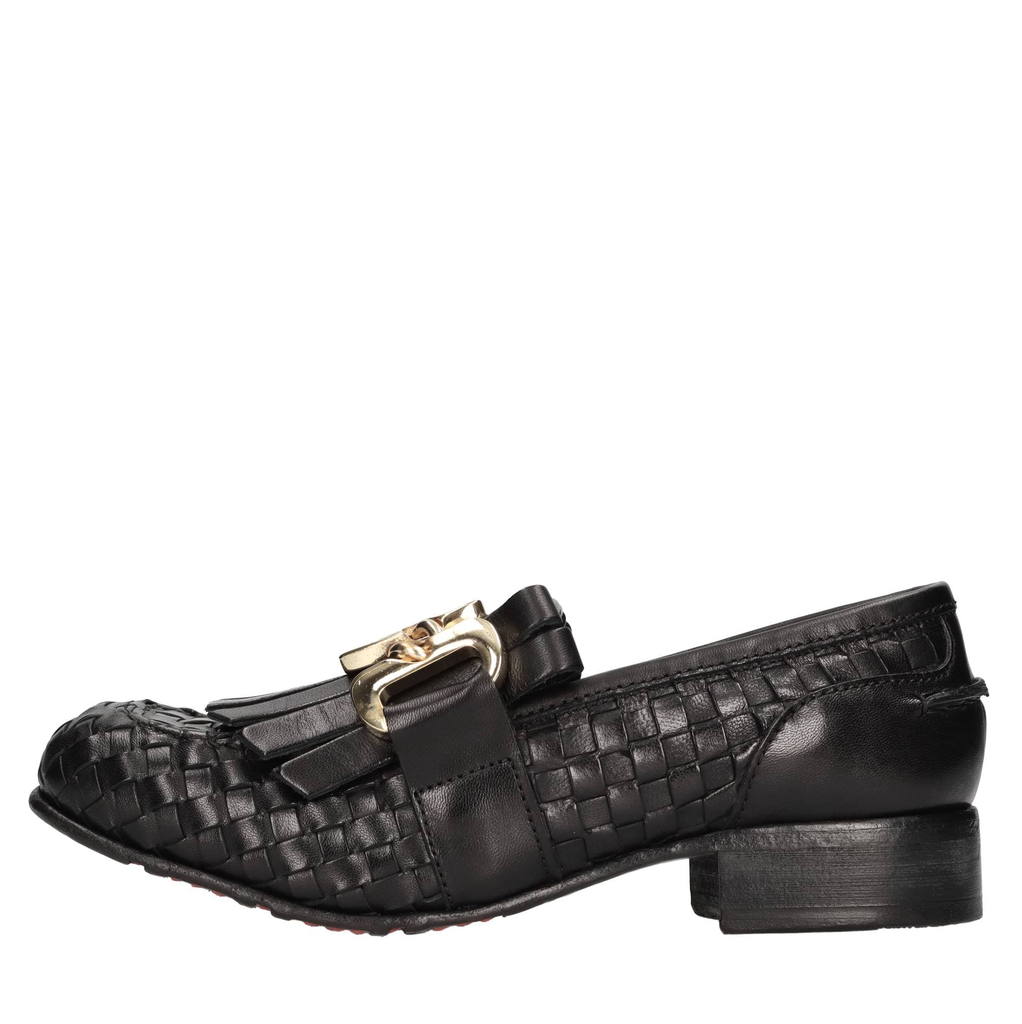 JP/DAVID Flat shoes