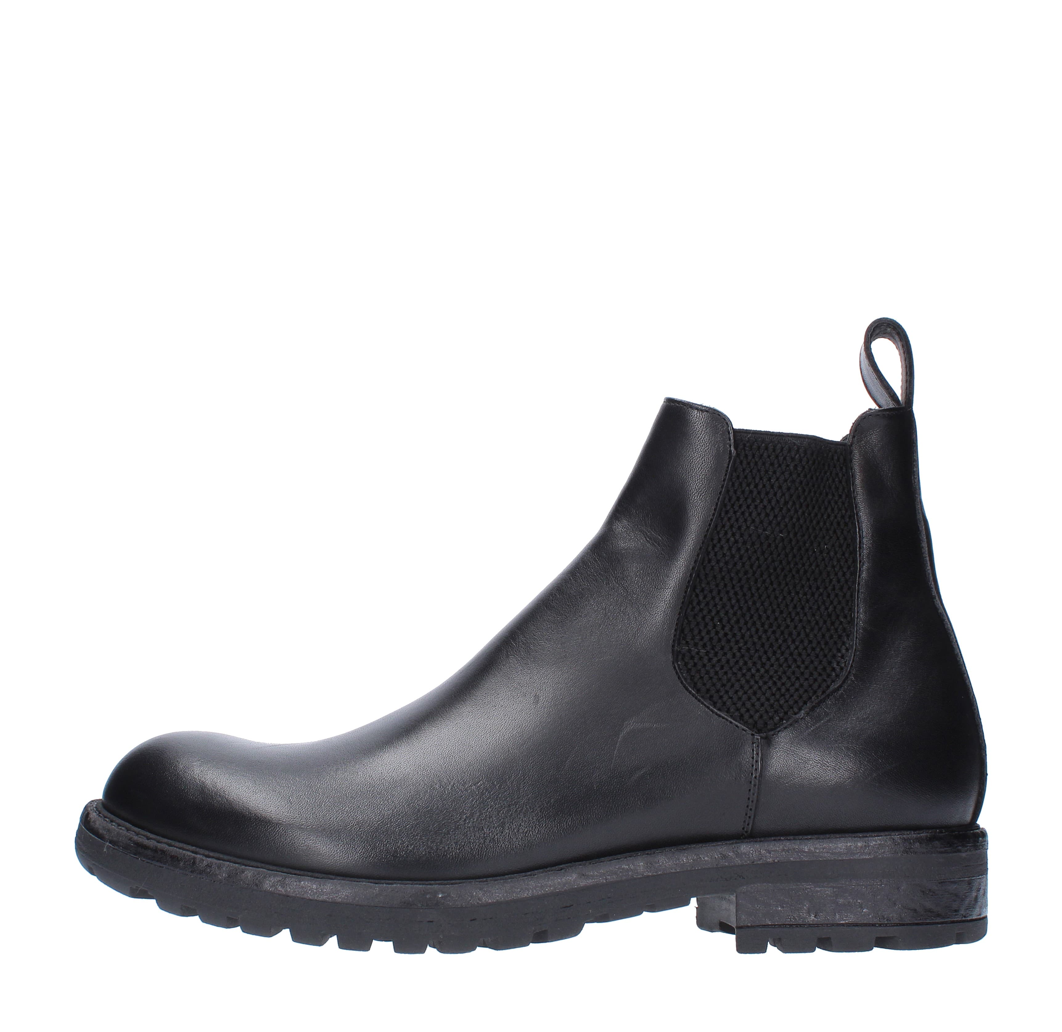 JP/DAVID Boots