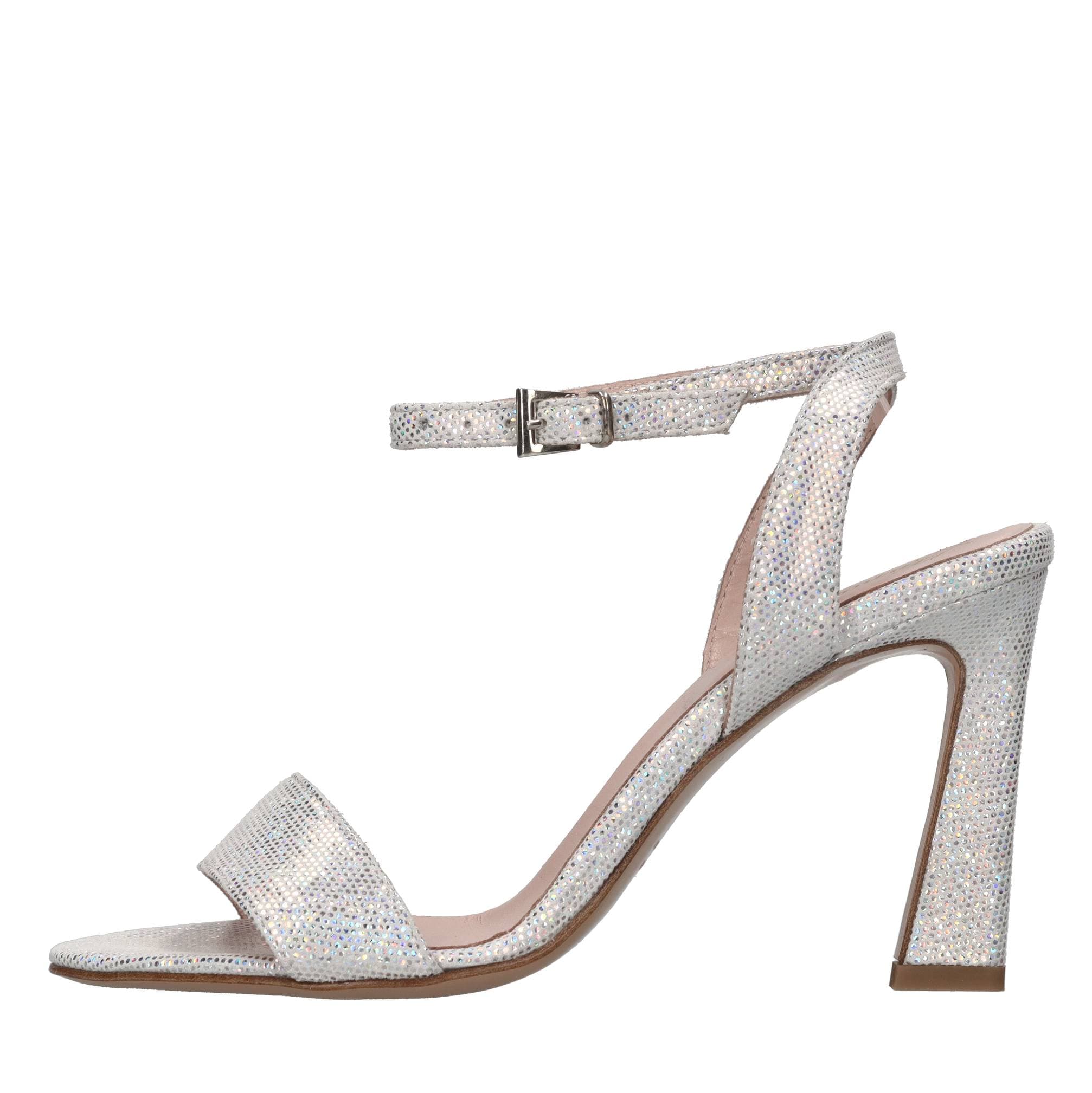 Anna F. Sandals