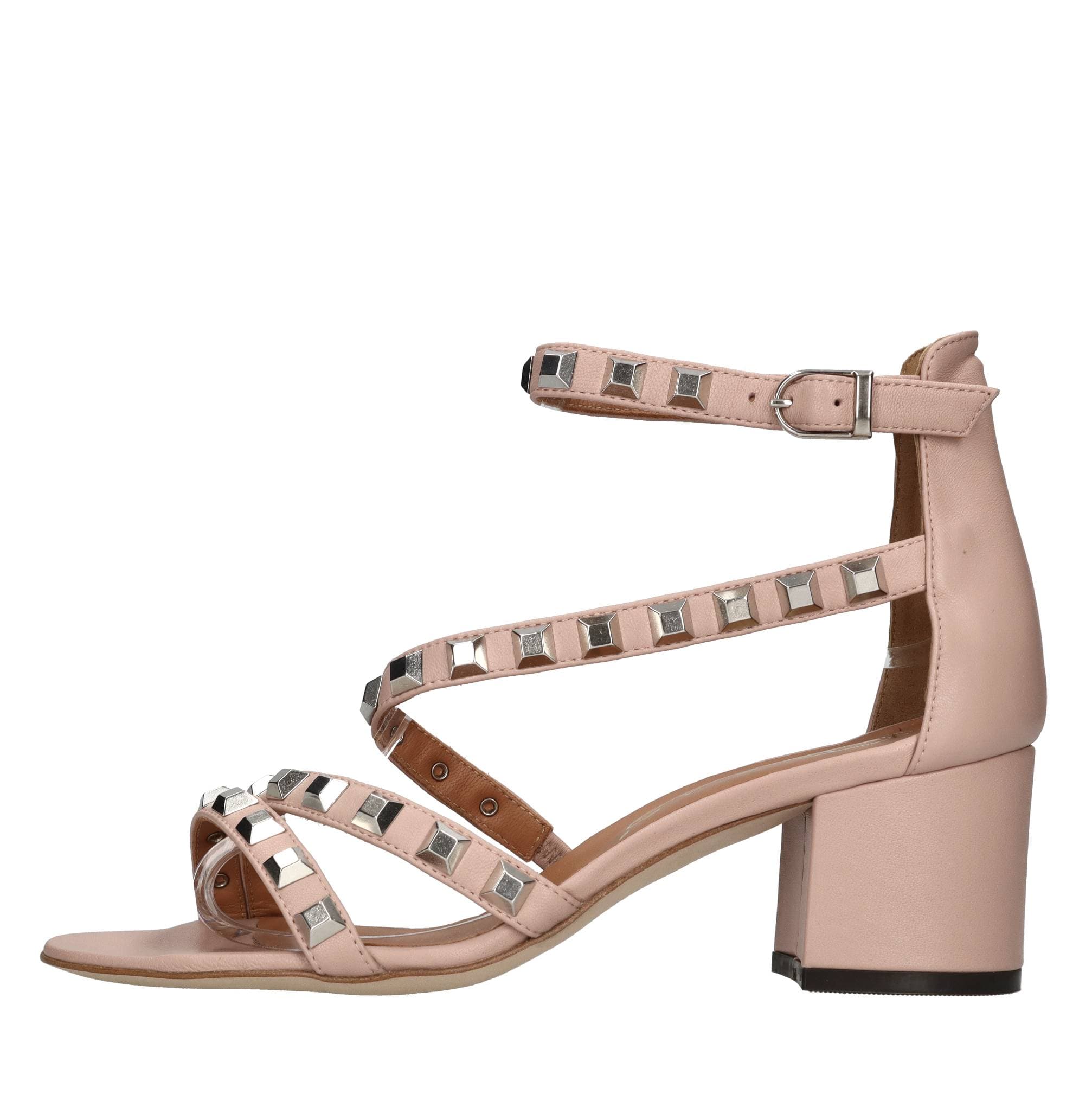 Via Roma 15 Sandals