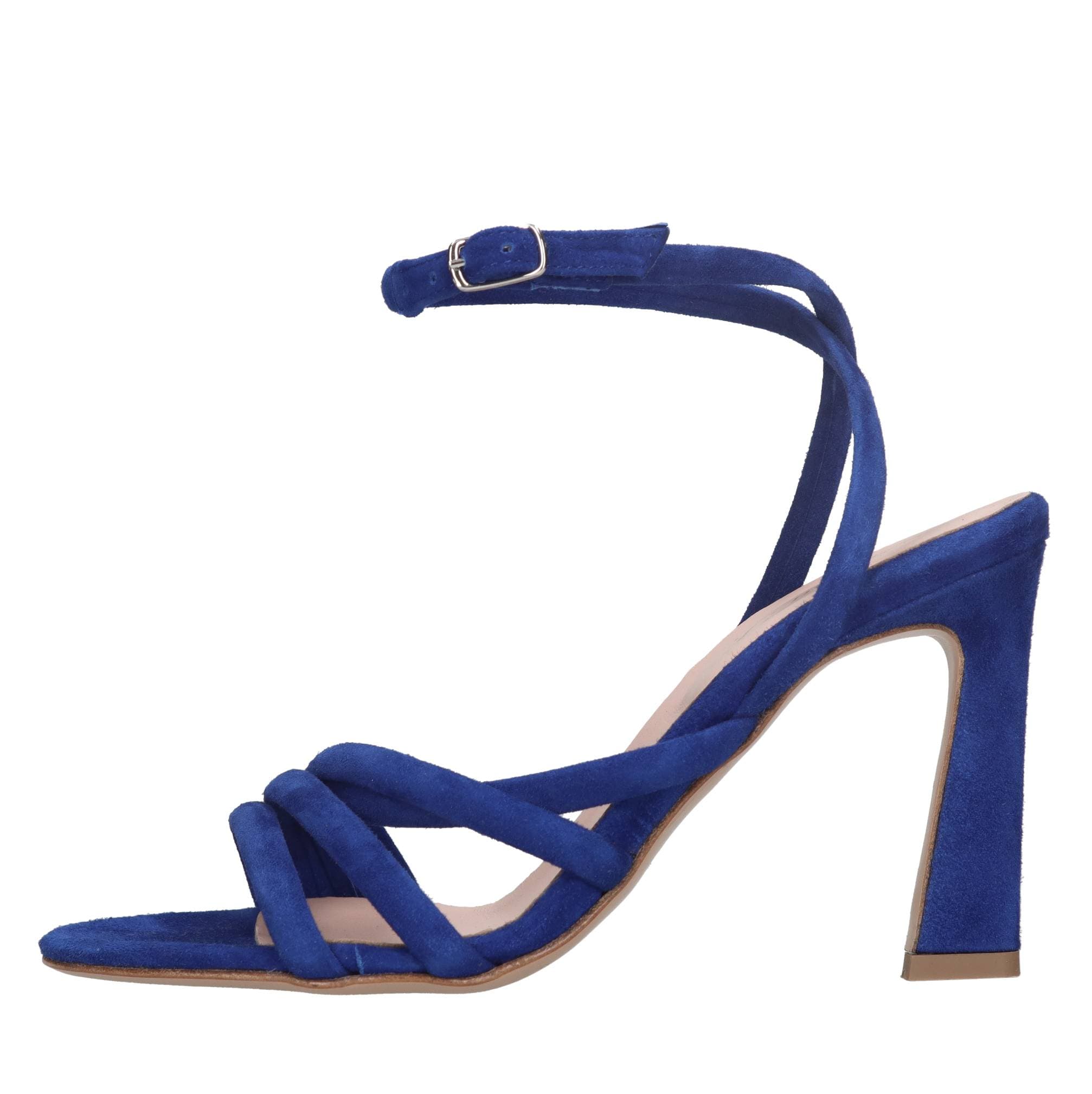 Anna F. Sandals
