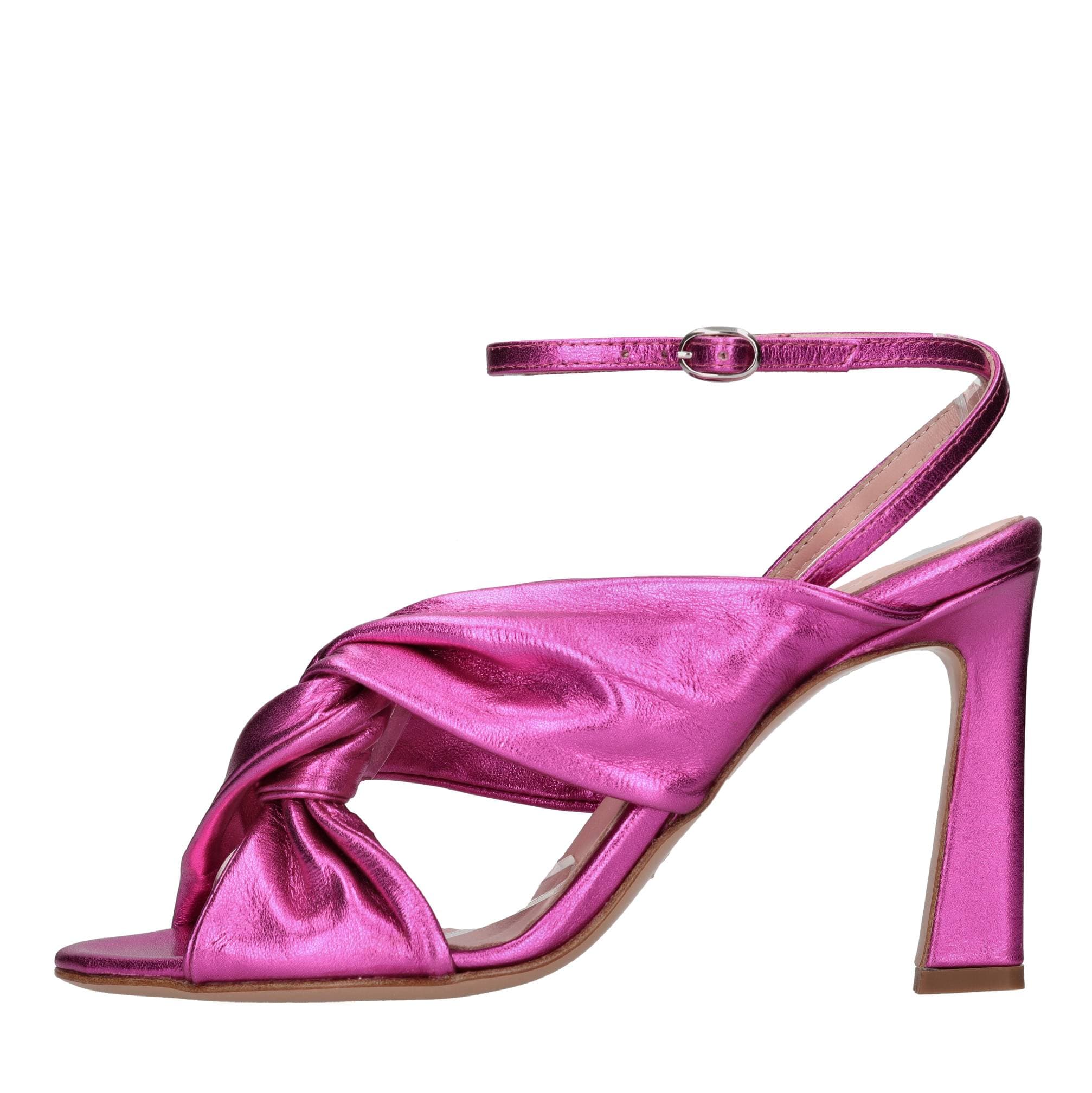 Anna F. Sandals