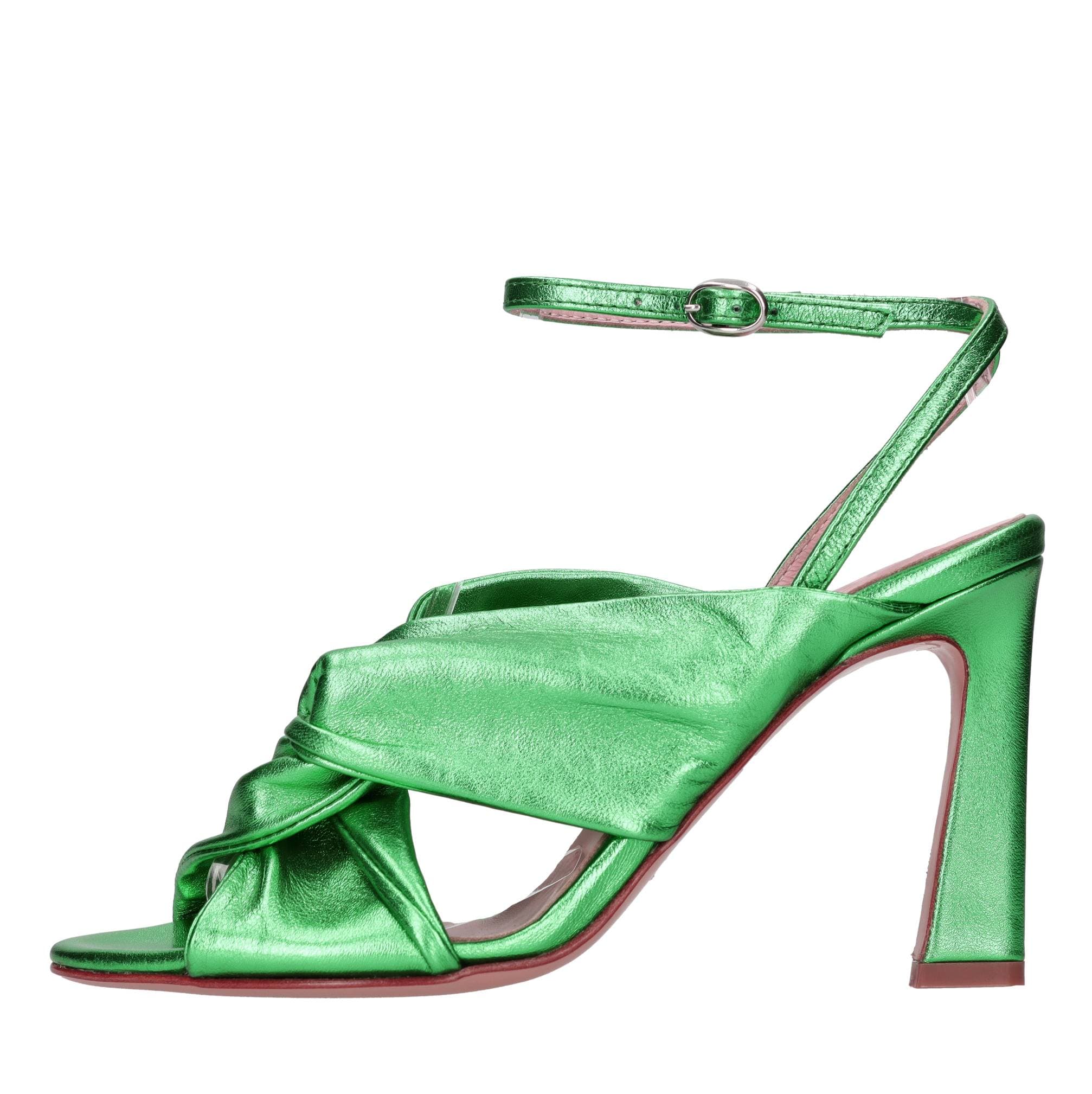 Anna F. Sandals