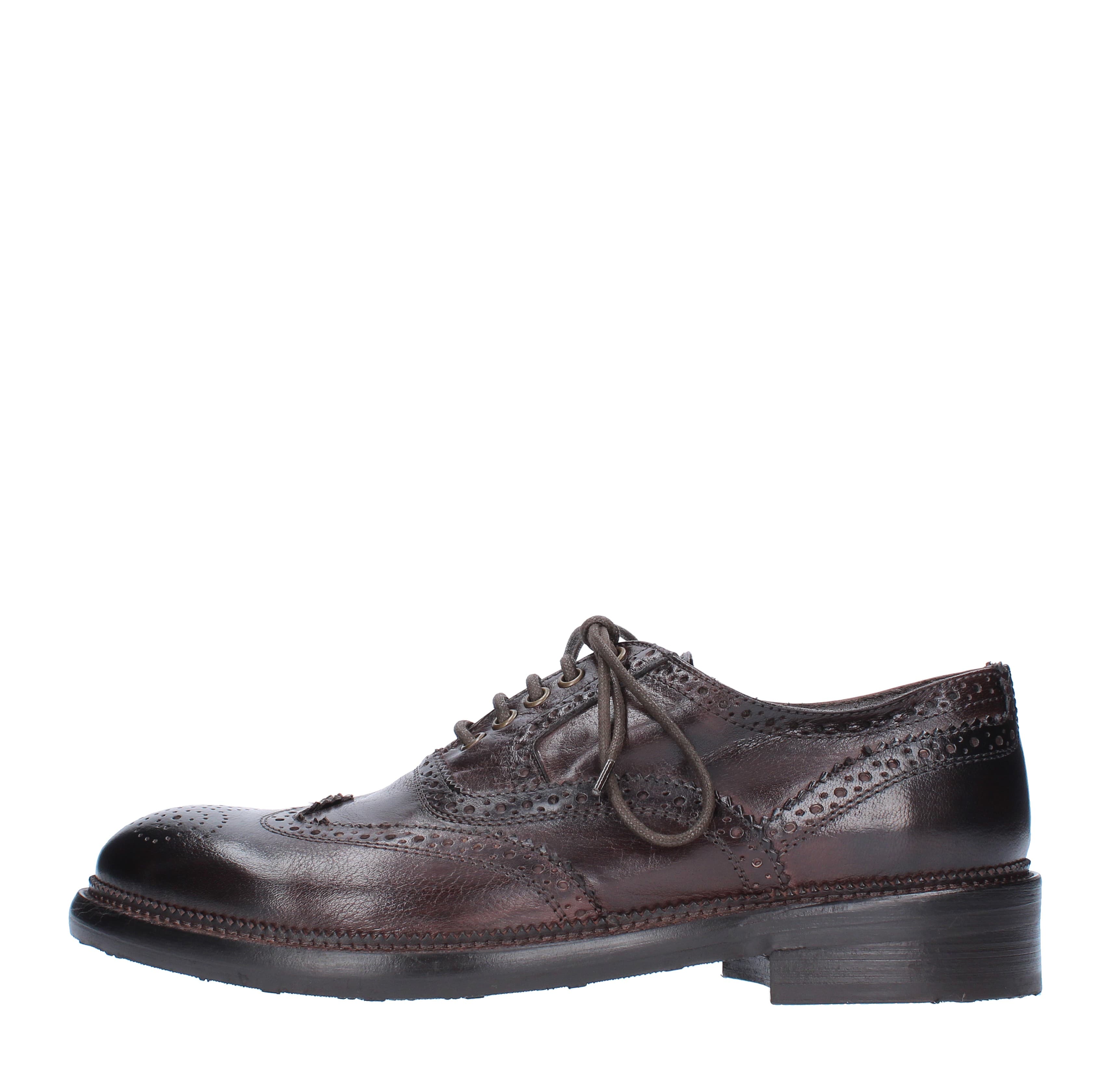 JP/DAVID Flat shoes