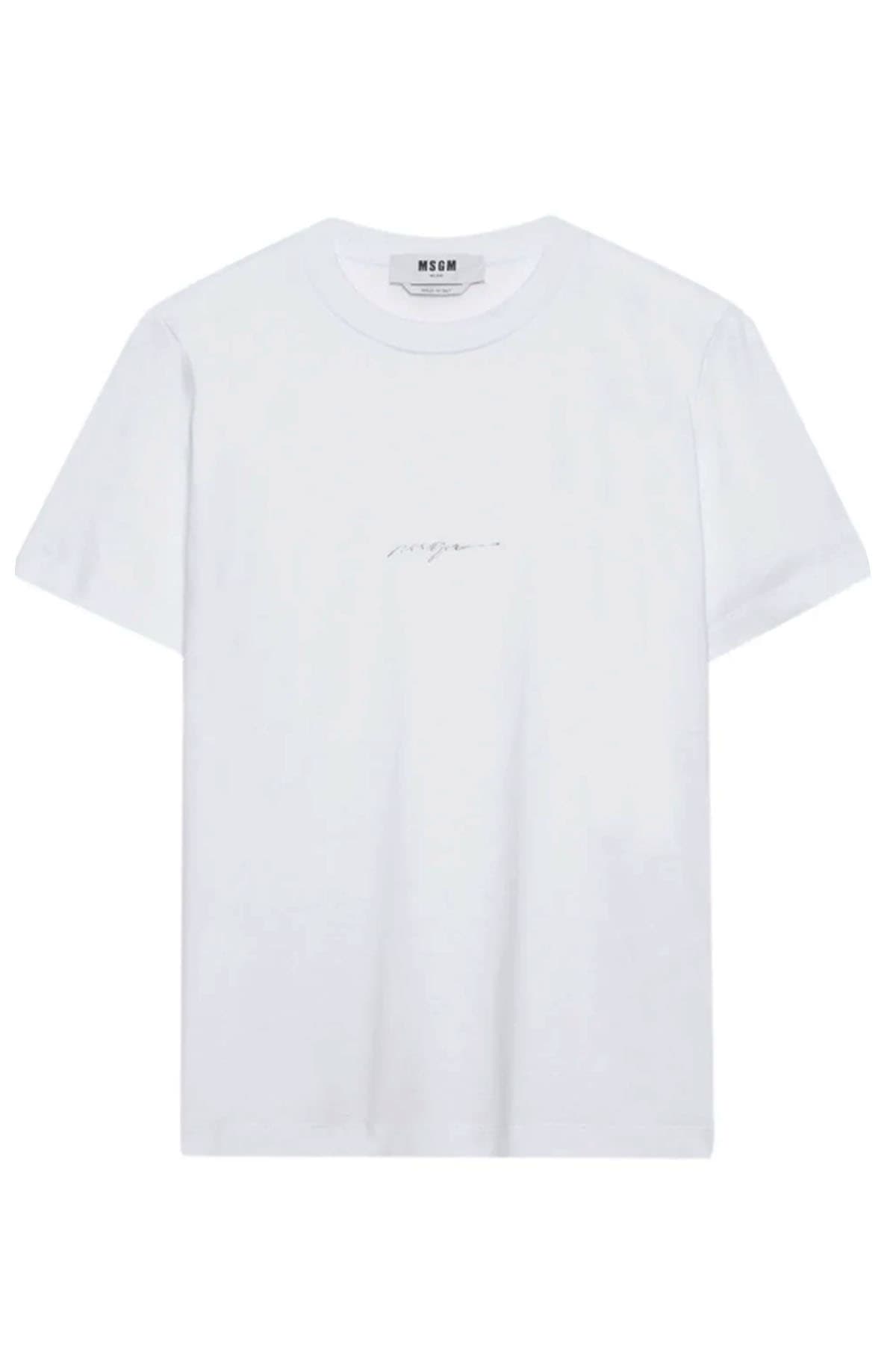 MSGM T-shirts and Polos
