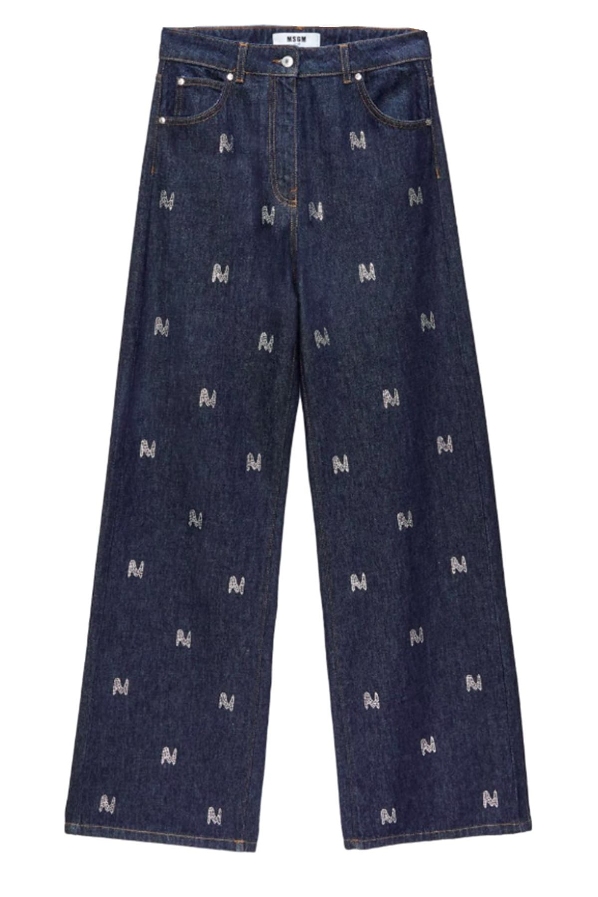 MSGM Jeans