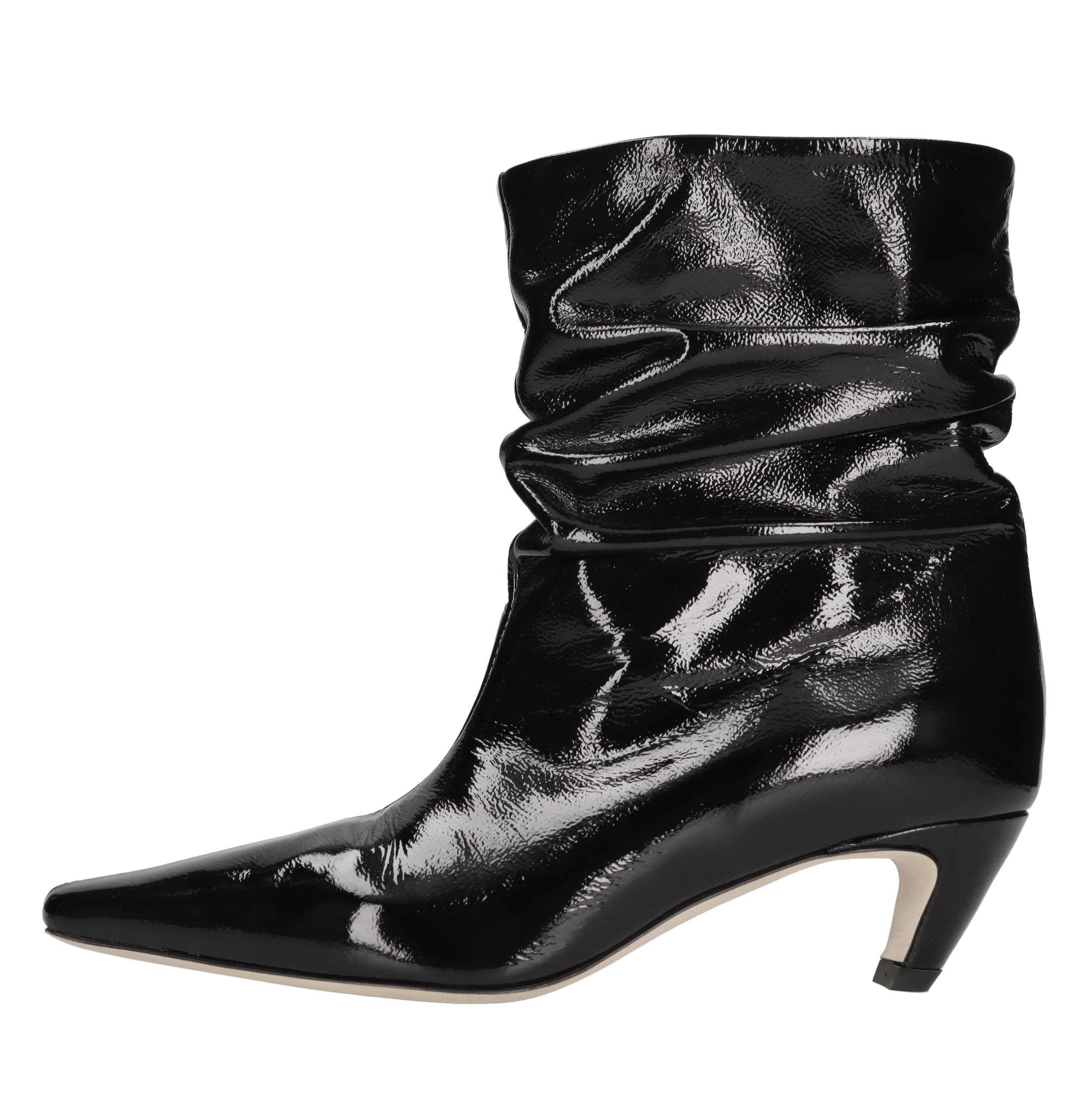 MSGM Boots