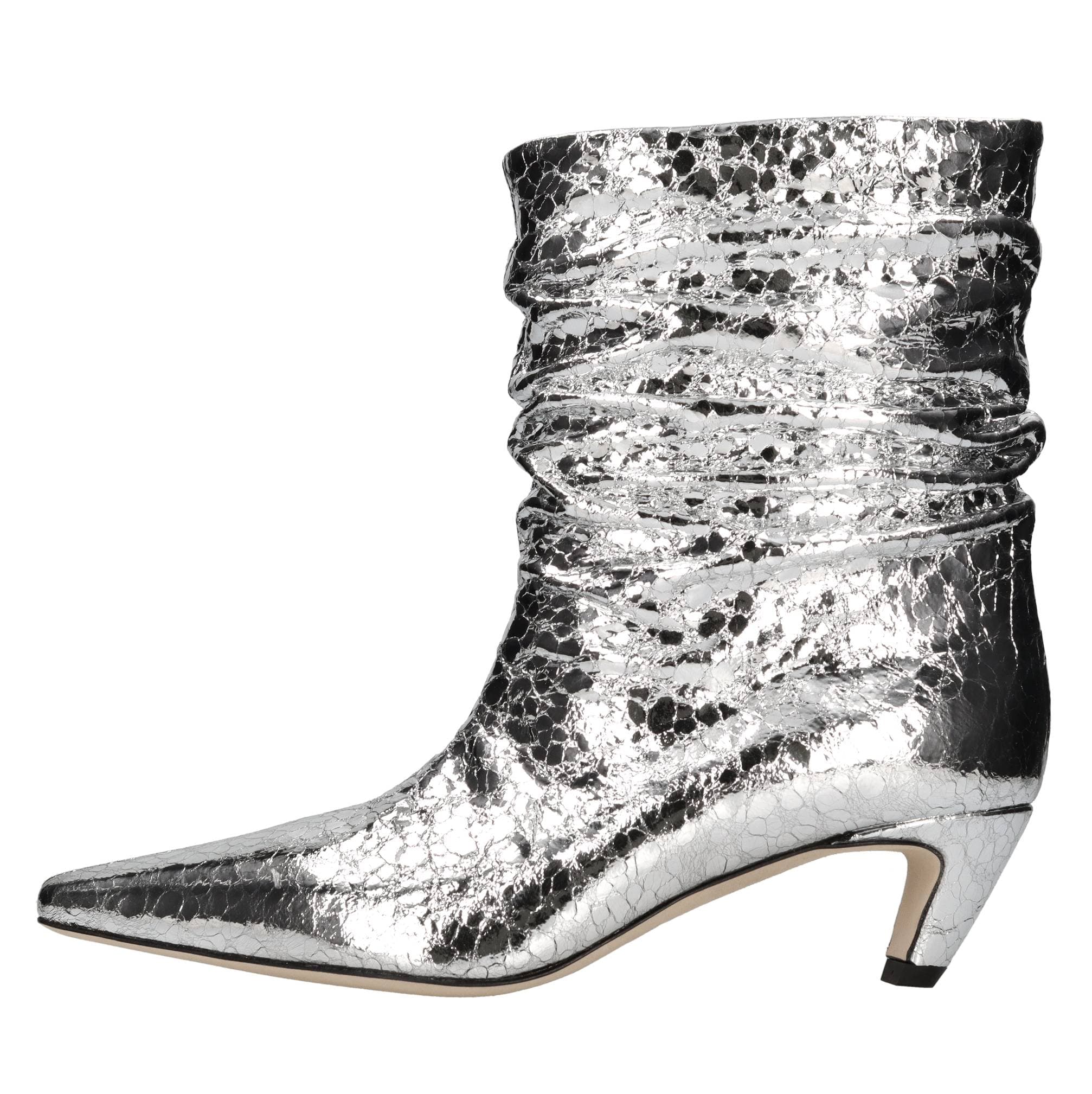 MSGM Boots