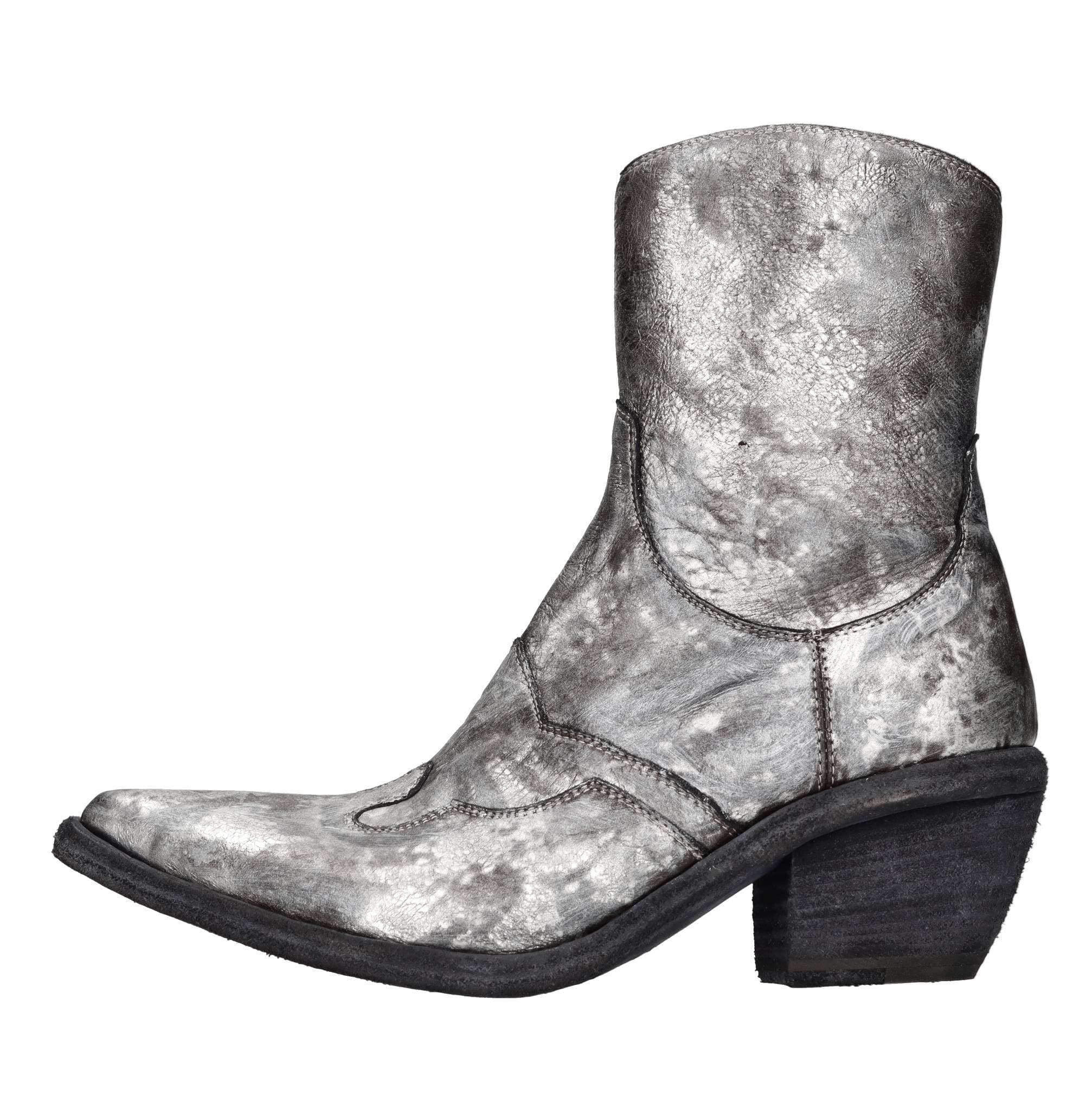 Fauzian Jeunesse Boots