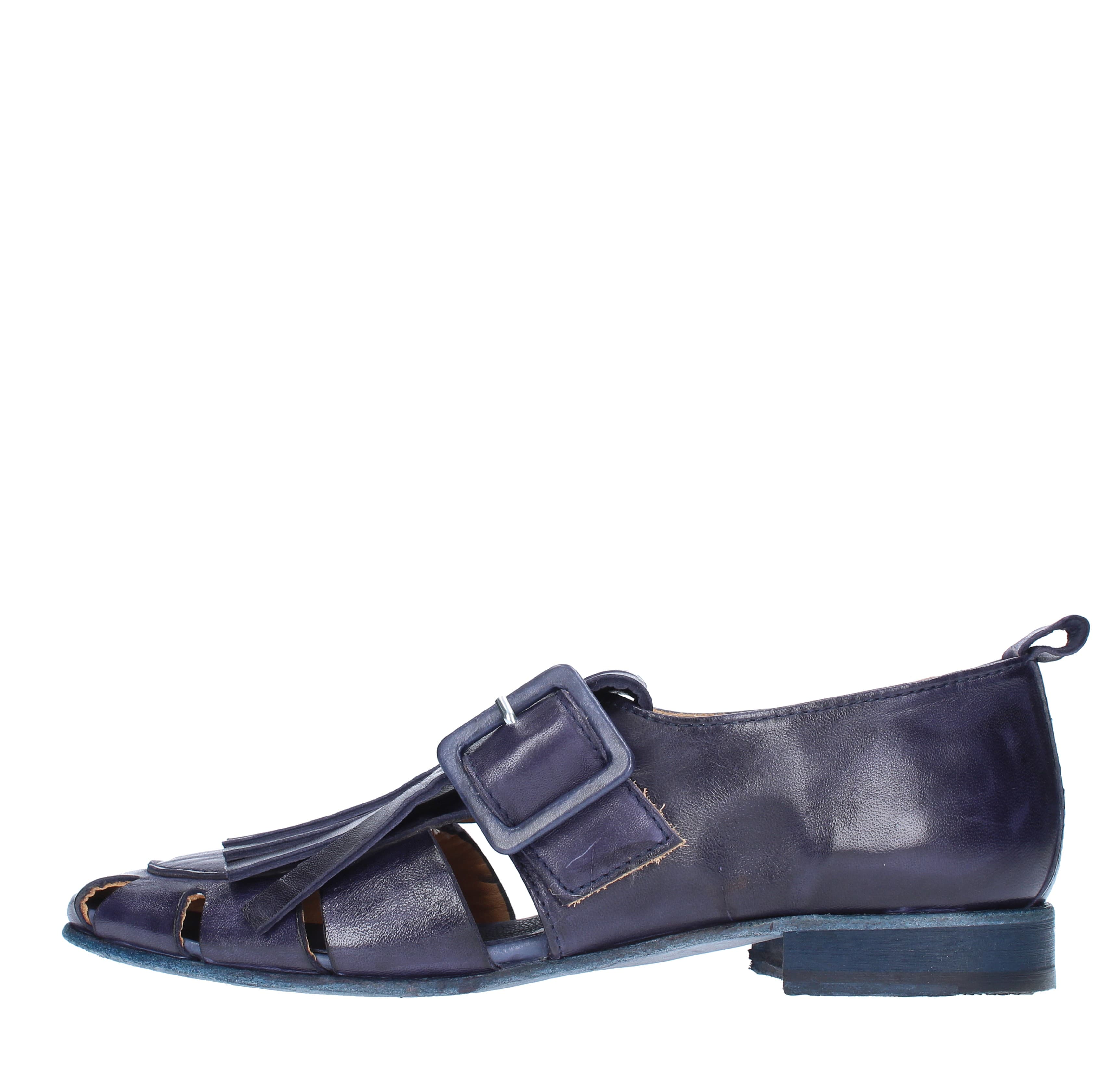 JP/DAVID Flat shoes