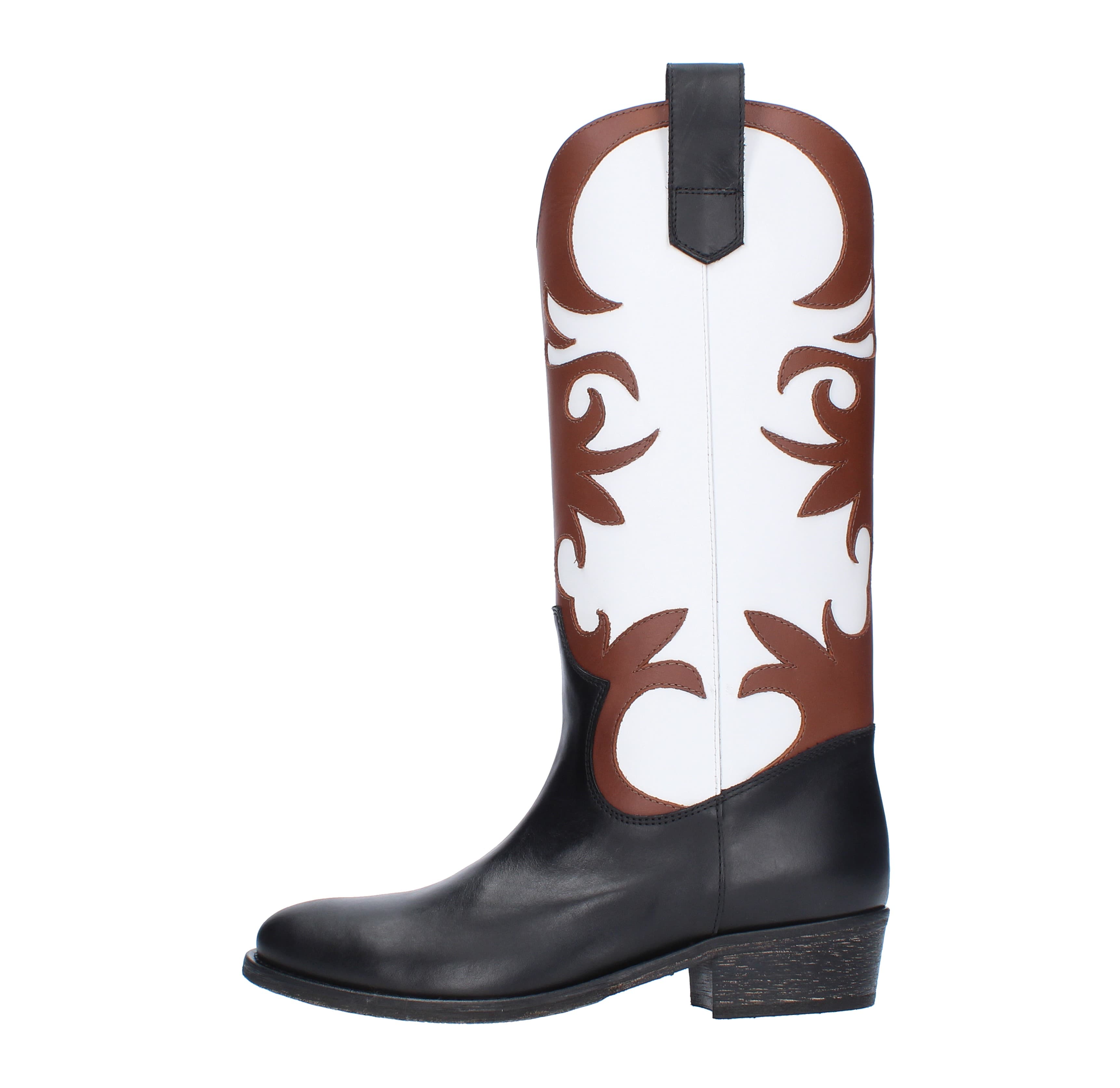 Via Roma 15 Boots
