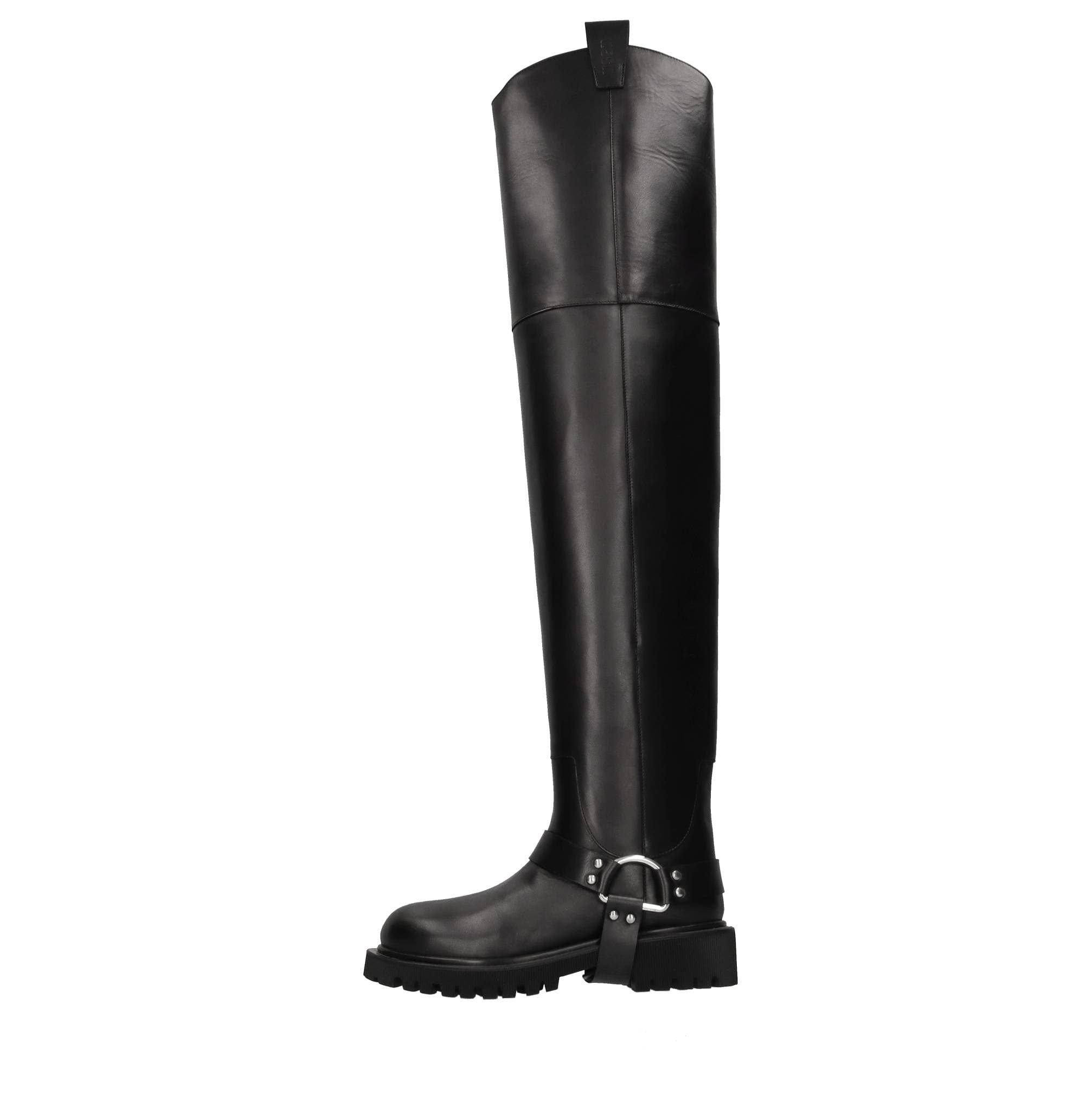 MSGM Boots